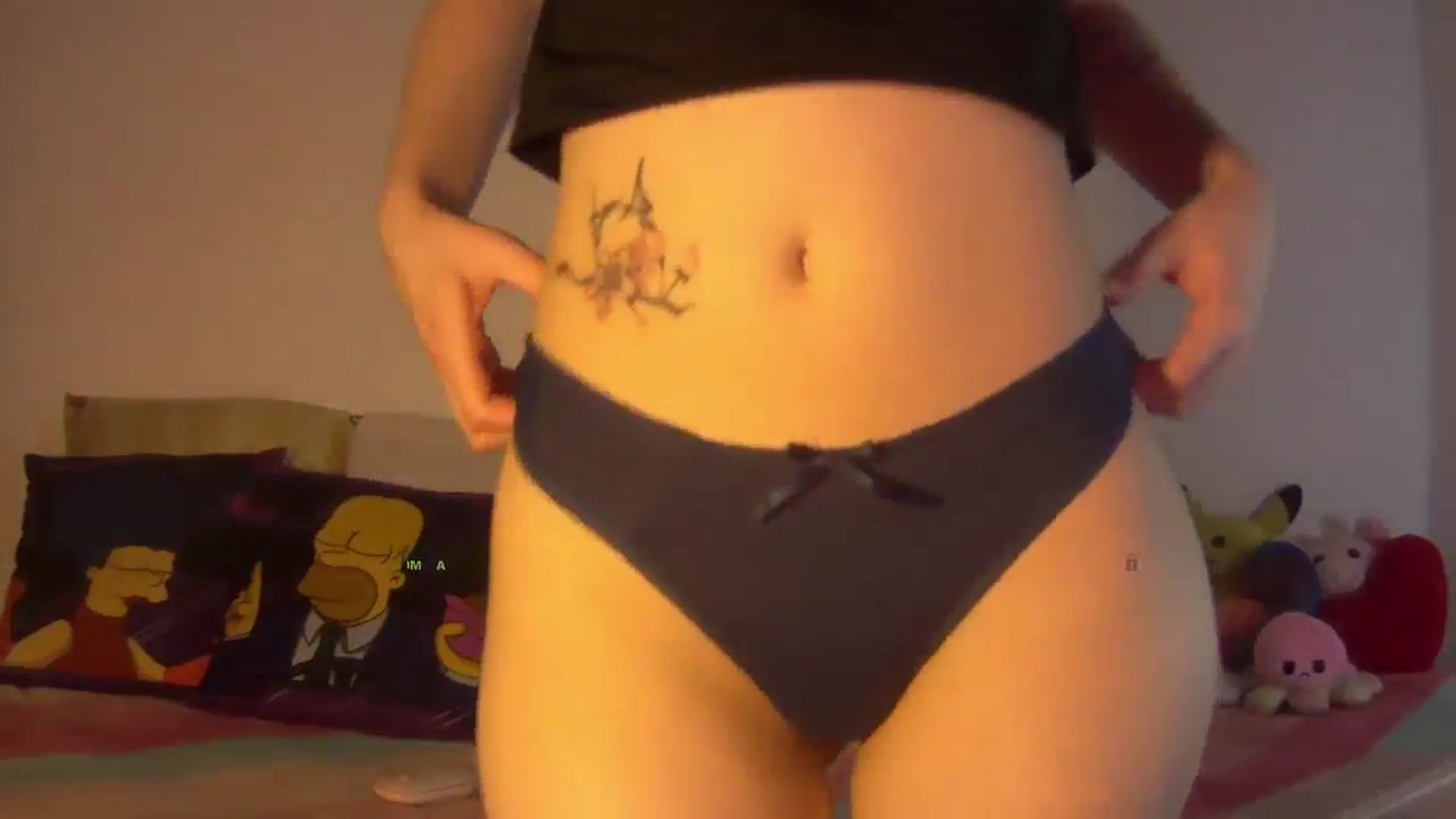 Gallery image thumbnail from CuteKitty's myfreecams stream on, 09/05/2025, 01:55 image 12 of 20