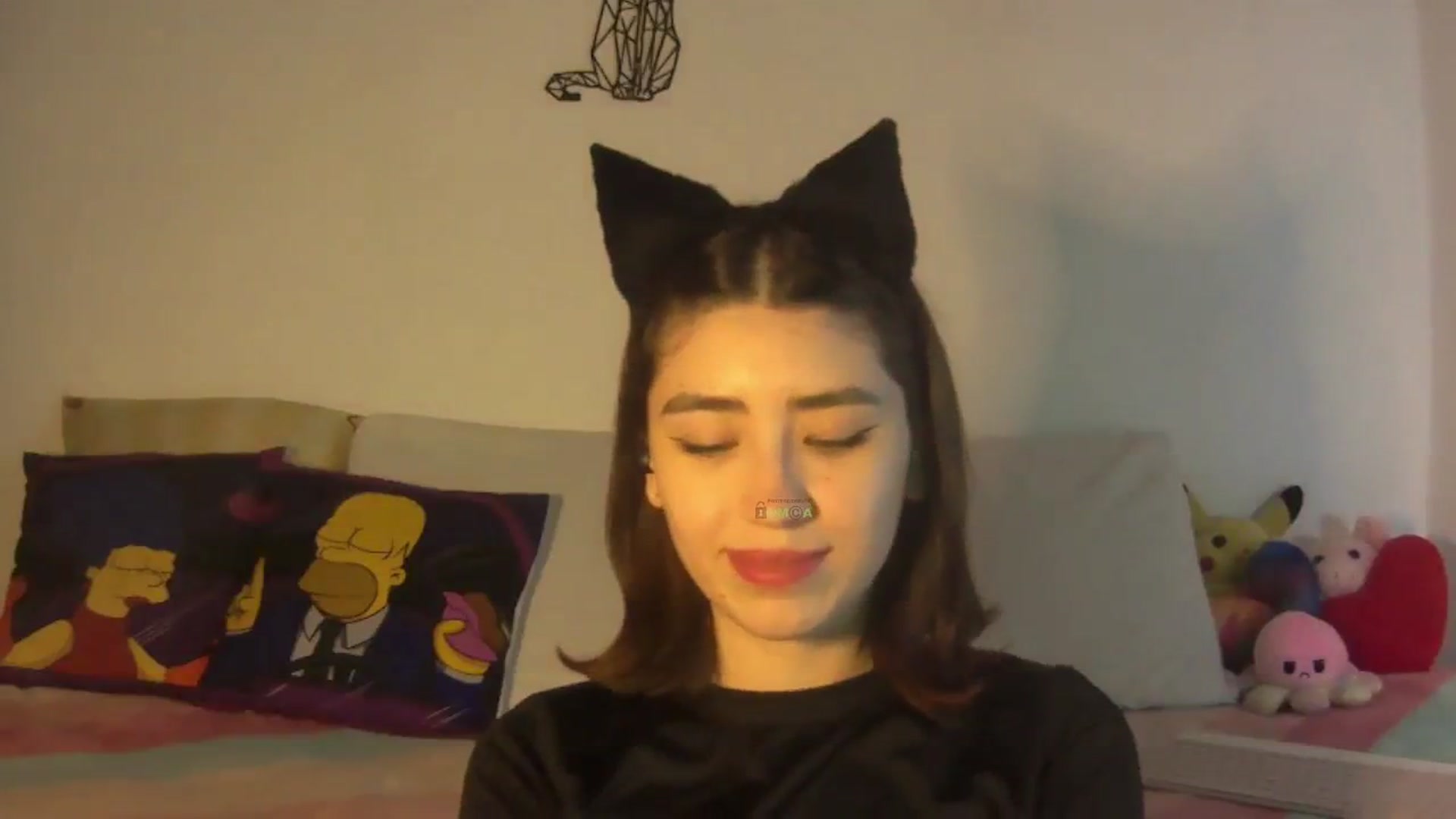 Gallery image thumbnail from CuteKitty's myfreecams stream on, 09/05/2025, 01:55 image 11 of 20