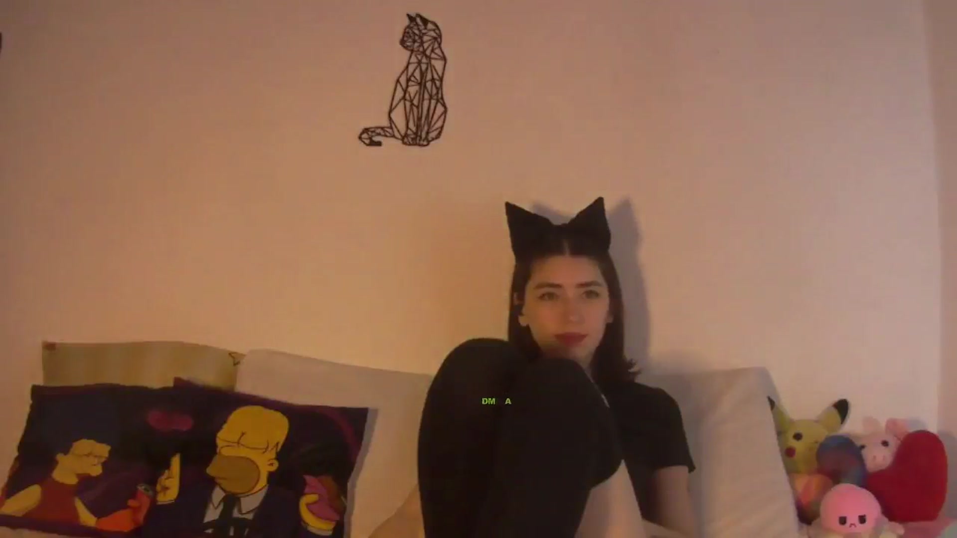 Gallery image thumbnail from CuteKitty's myfreecams stream on, 09/05/2025, 01:55 image 9 of 20