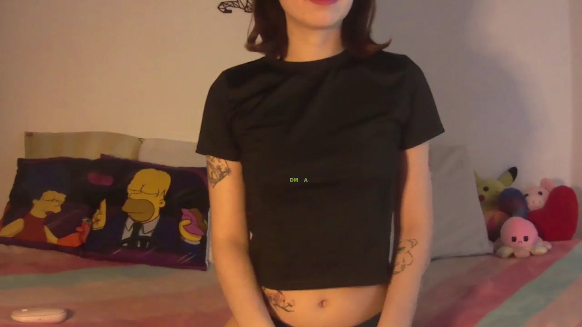 Gallery image thumbnail from CuteKitty's myfreecams stream on, 09/05/2025, 01:55 image 5 of 20