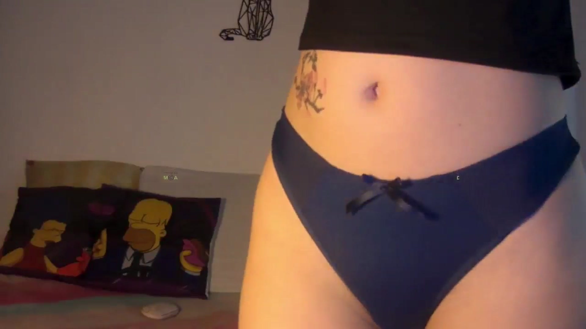 Gallery image thumbnail from CuteKitty's myfreecams stream on, 09/05/2025, 01:55 image 10 of 20