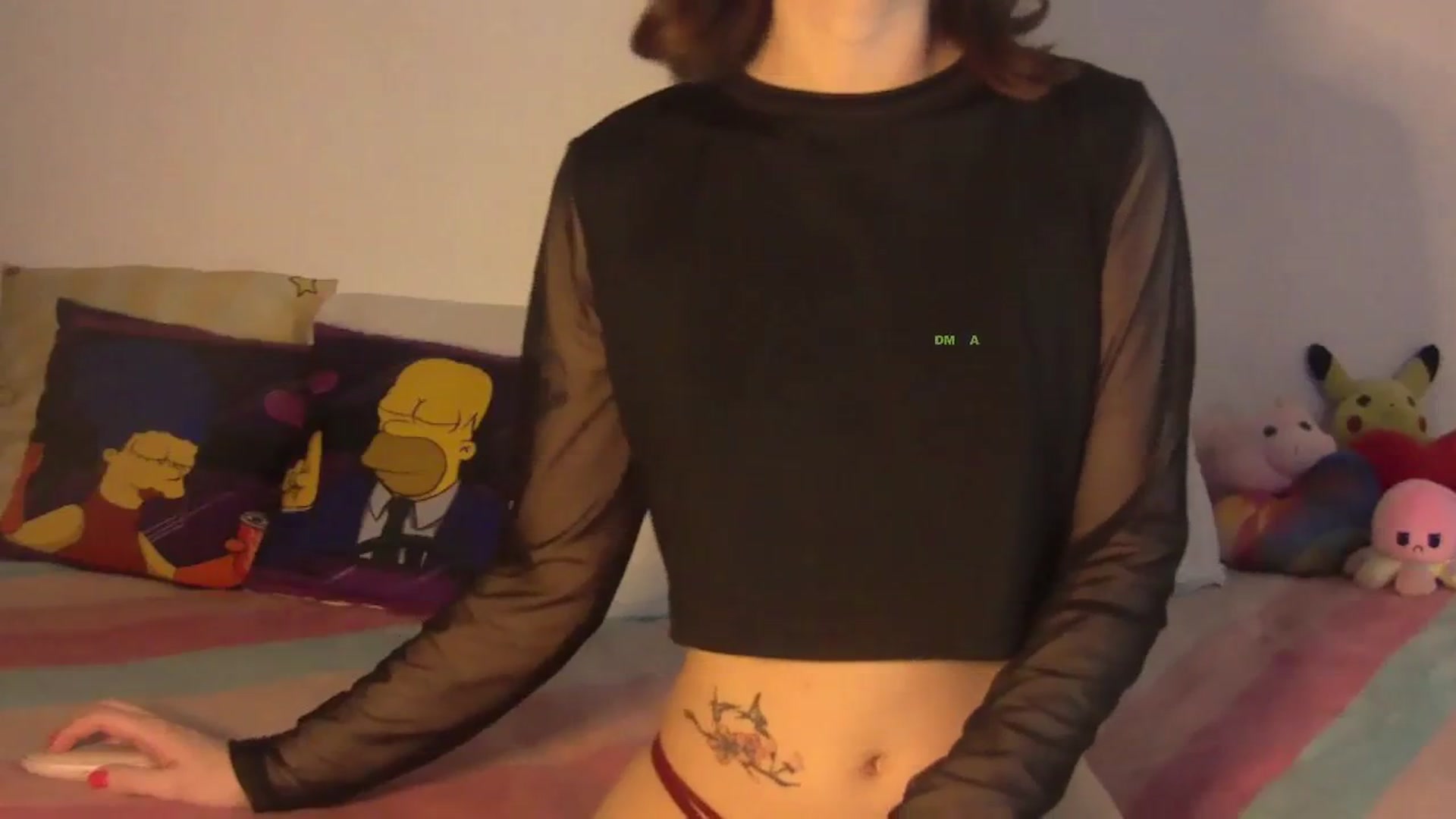 Gallery image thumbnail from CuteKitty's myfreecams stream on, 09/08/2025, 01:07 image 5 of 20
