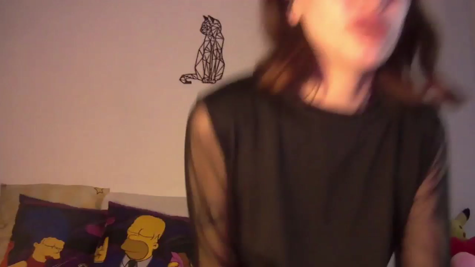 Gallery image thumbnail from CuteKitty's myfreecams stream on, 09/08/2025, 01:31 image 1 of 20