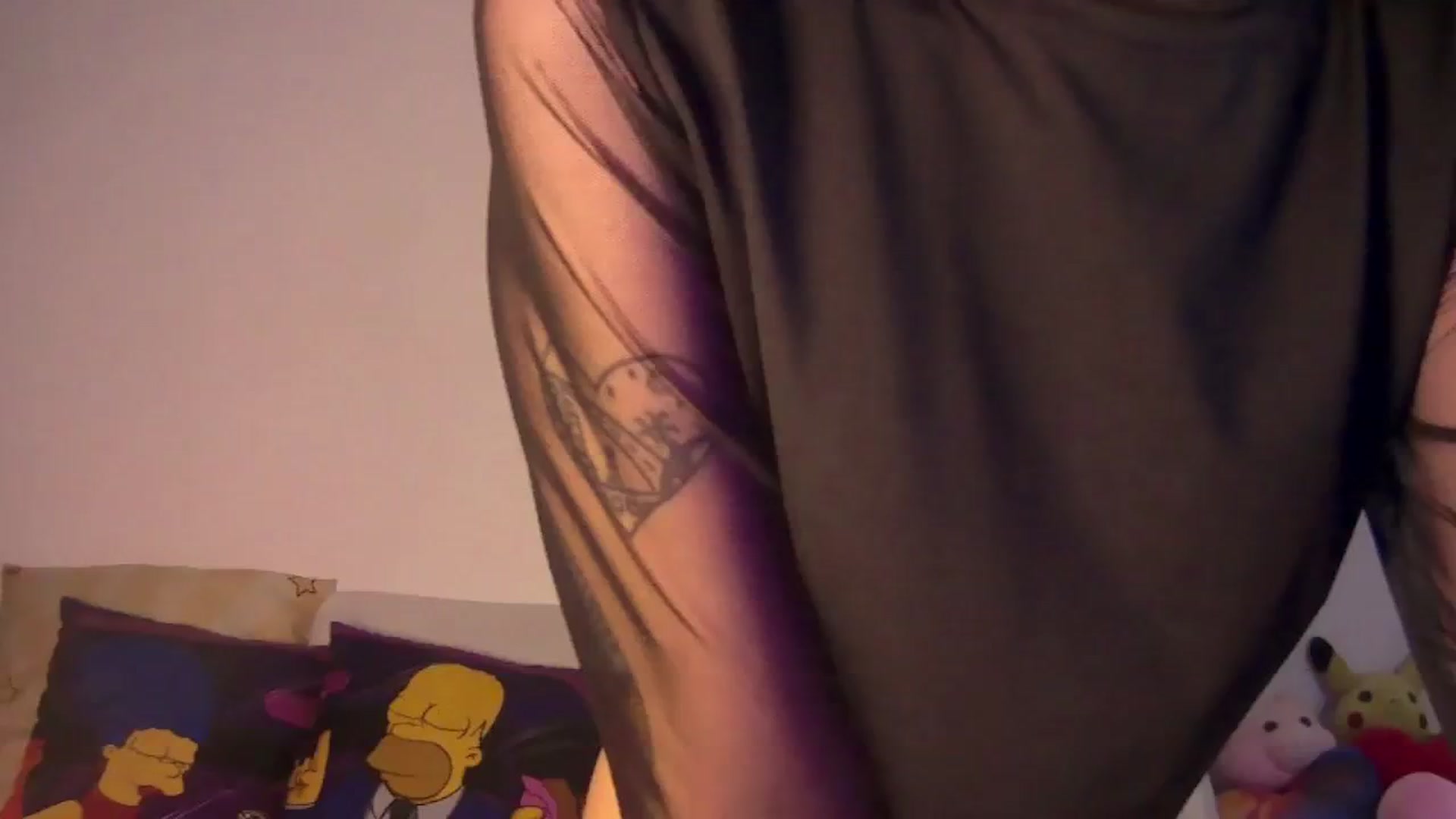 Gallery image thumbnail from CuteKitty's myfreecams stream on, 09/08/2025, 01:31 image 18 of 20