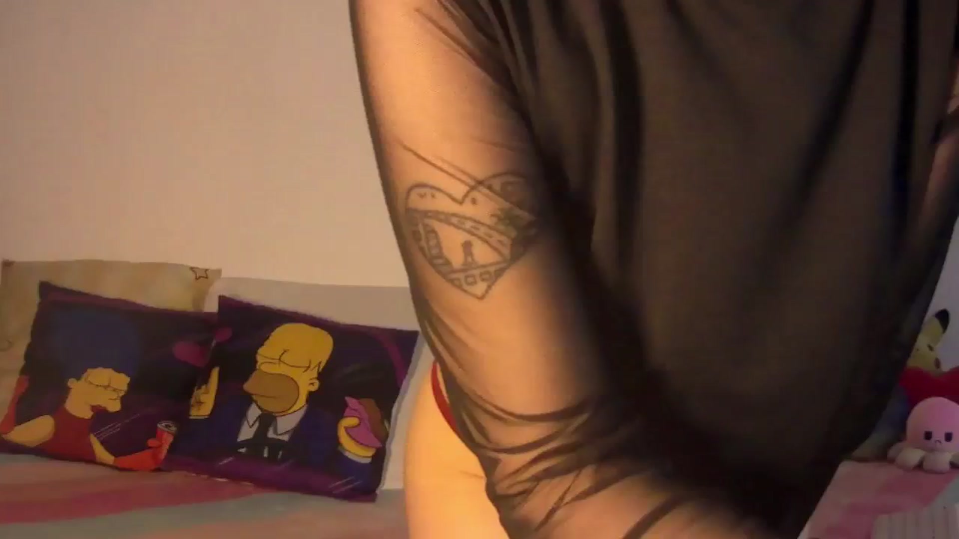 Gallery image thumbnail from CuteKitty's myfreecams stream on, 09/08/2025, 01:31 image 6 of 20