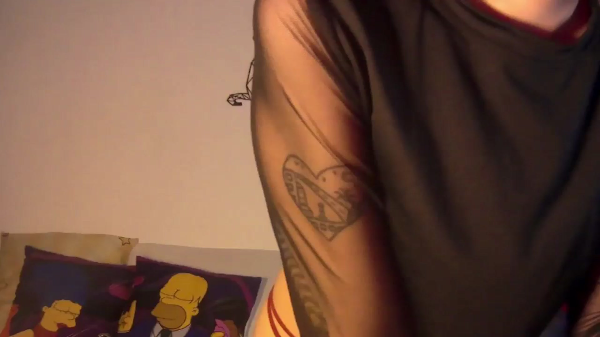 Gallery image thumbnail from CuteKitty's myfreecams stream on, 09/08/2025, 01:31 image 20 of 20