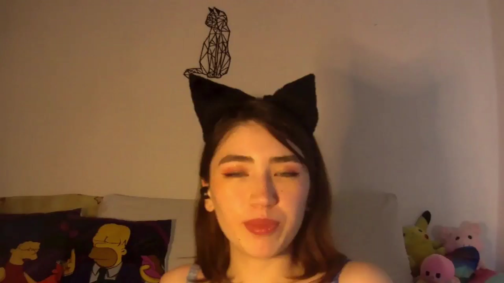 Gallery image thumbnail from CuteKitty's myfreecams stream on, 09/24/2025, 07:11 image 19 of 20