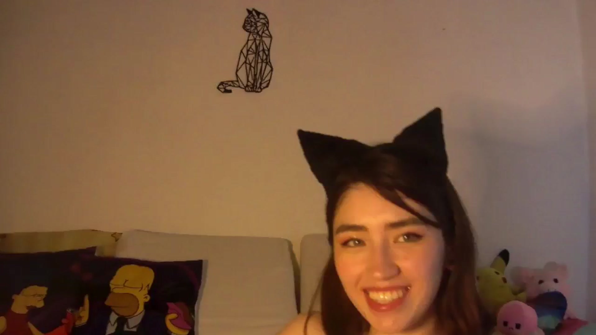Gallery image thumbnail from CuteKitty's myfreecams stream on, 09/24/2025, 07:11 image 18 of 20