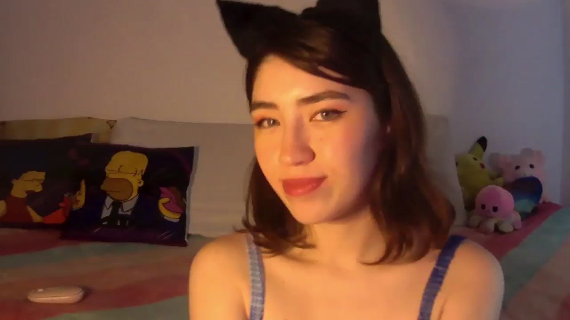Gallery image thumbnail from CuteKitty's myfreecams stream on, 09/24/2025, 07:11 image 8 of 20