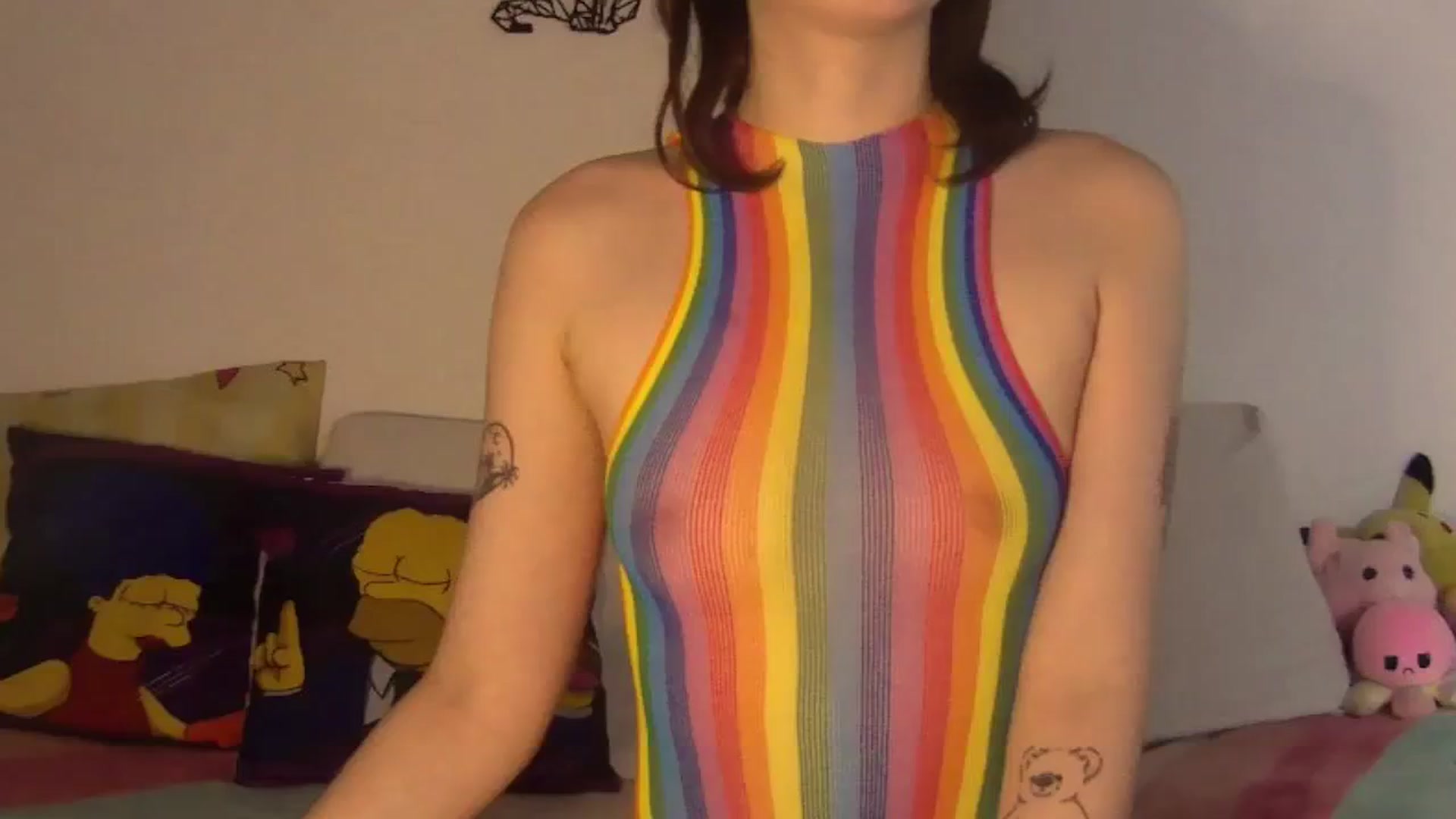 Gallery image thumbnail from CuteKitty's myfreecams stream on, 12/08/2025, 02:33 image 19 of 20