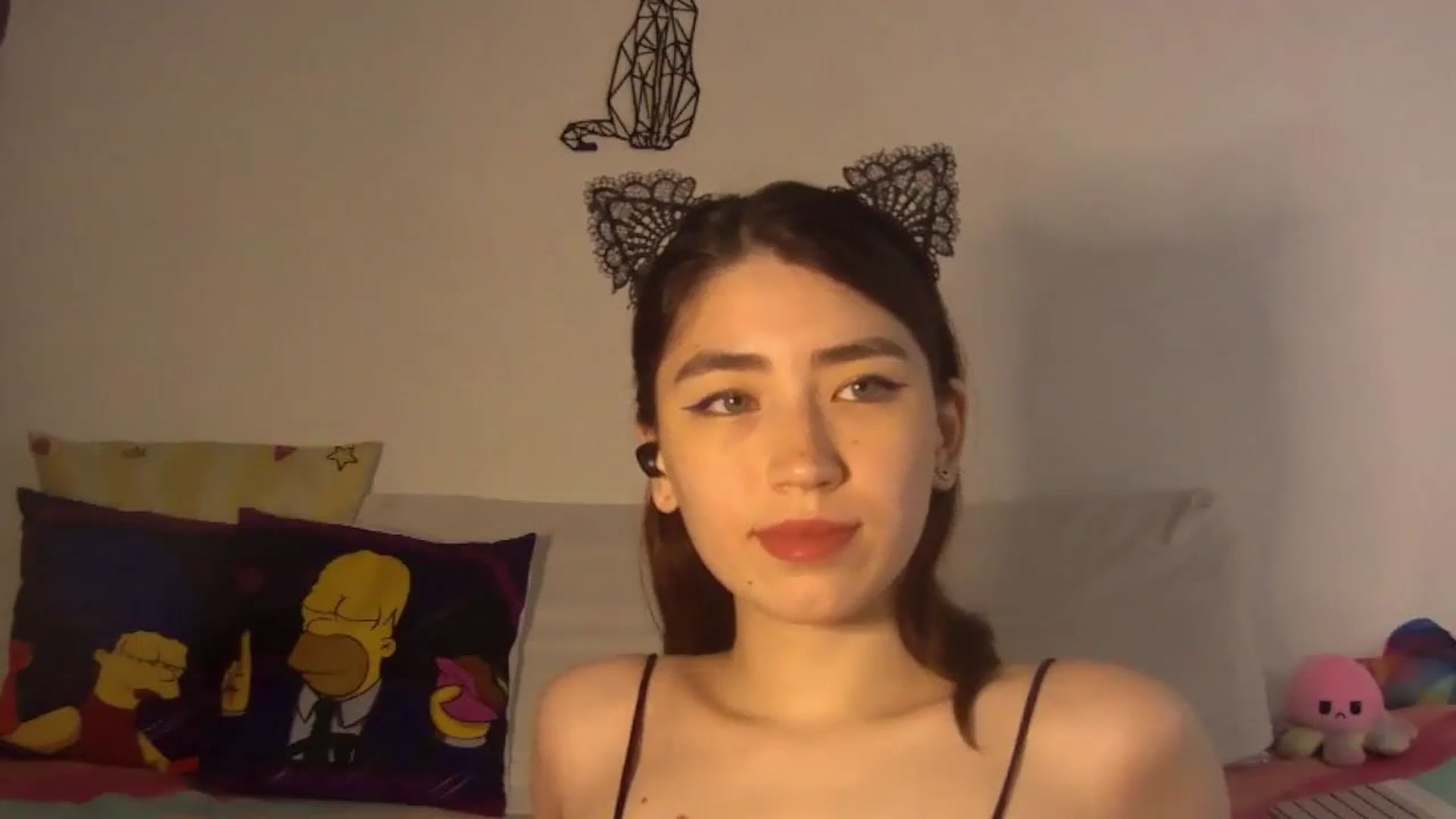 Gallery image thumbnail from CuteKitty's myfreecams stream on, 12/19/2025, 24:56 image 15 of 20