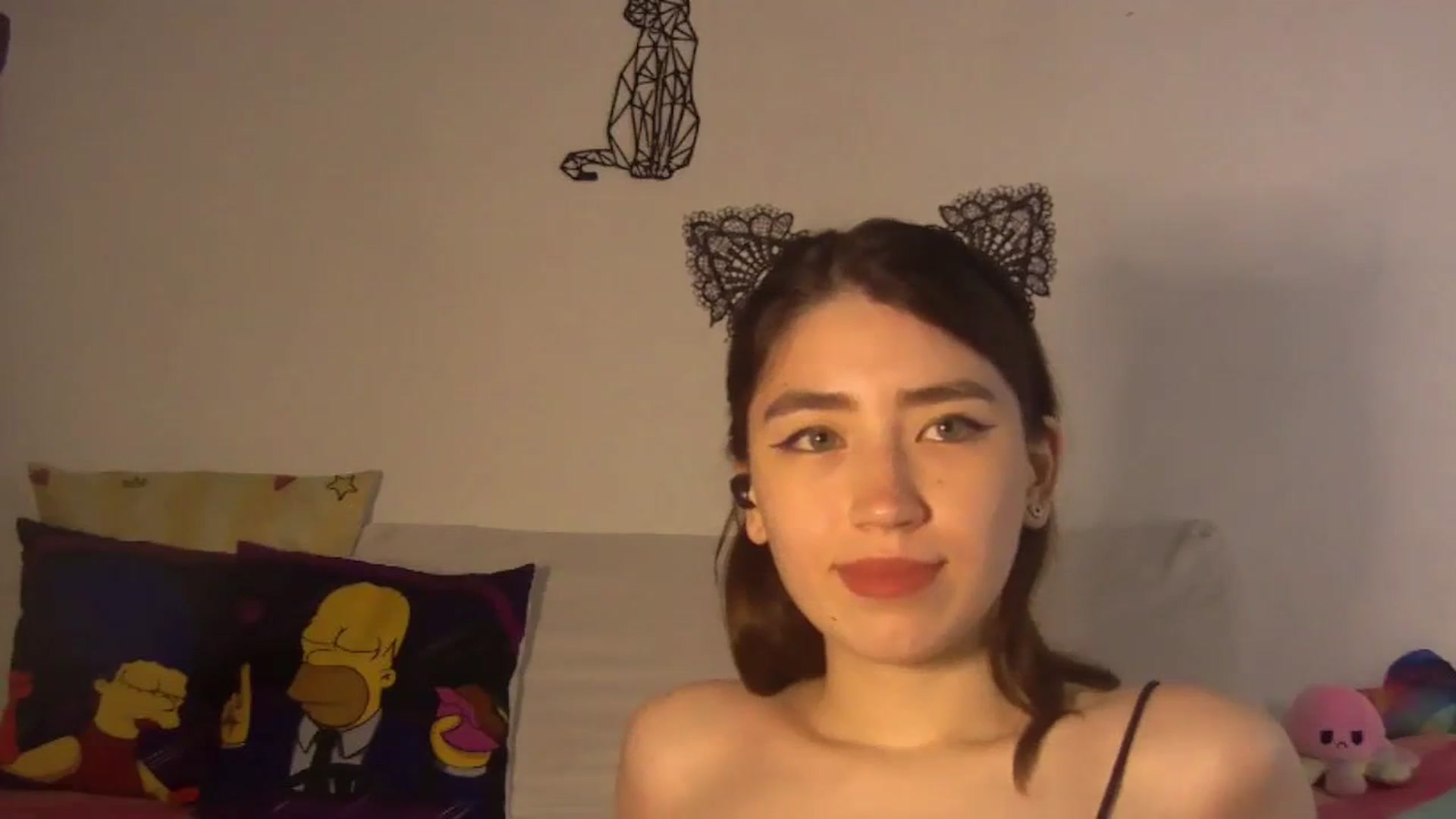 Gallery image thumbnail from CuteKitty's myfreecams stream on, 12/19/2025, 24:56 image 20 of 20