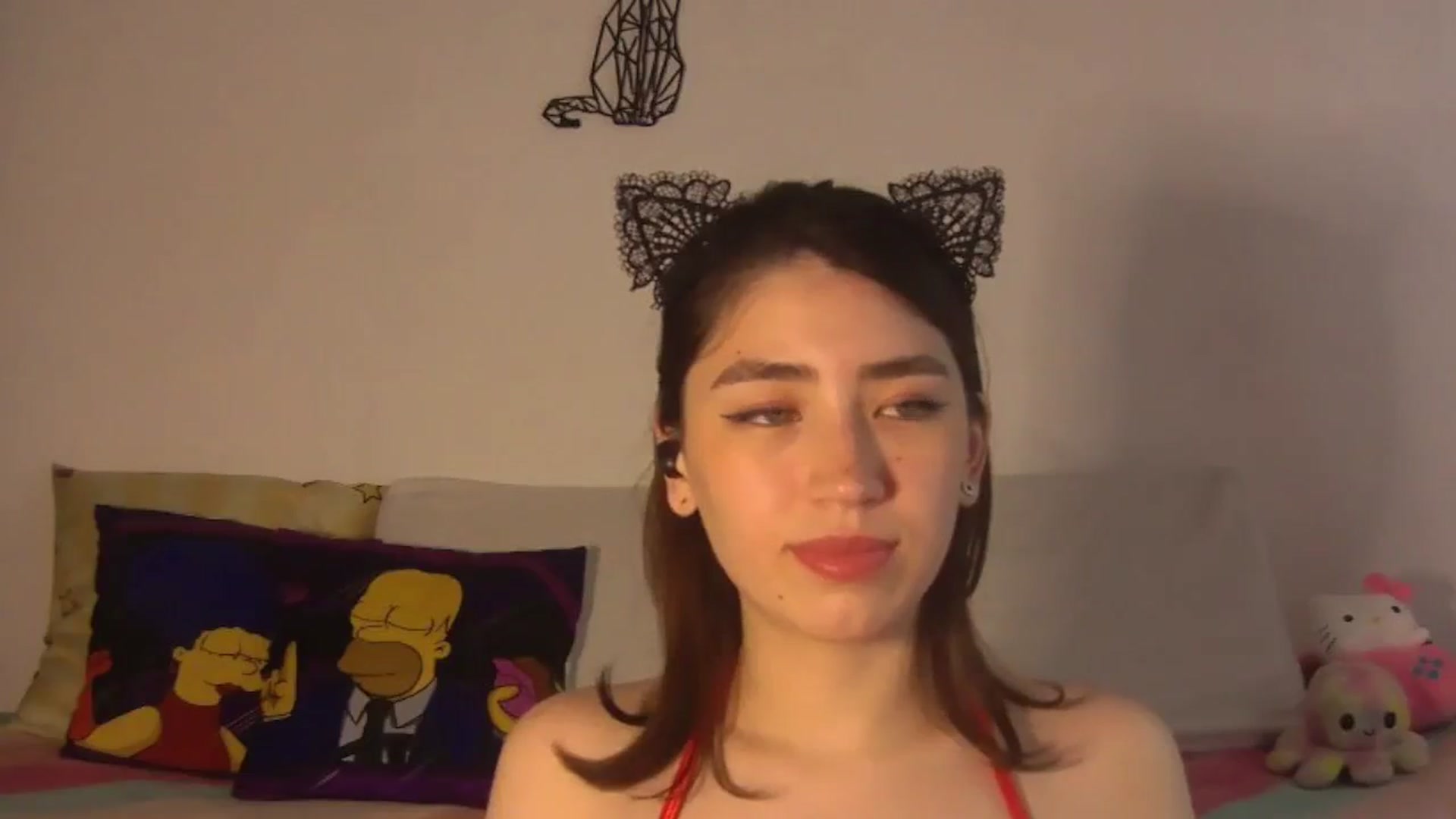 Gallery image thumbnail from CuteKitty's myfreecams stream on, 01/07/2026, 08:00 image 20 of 20