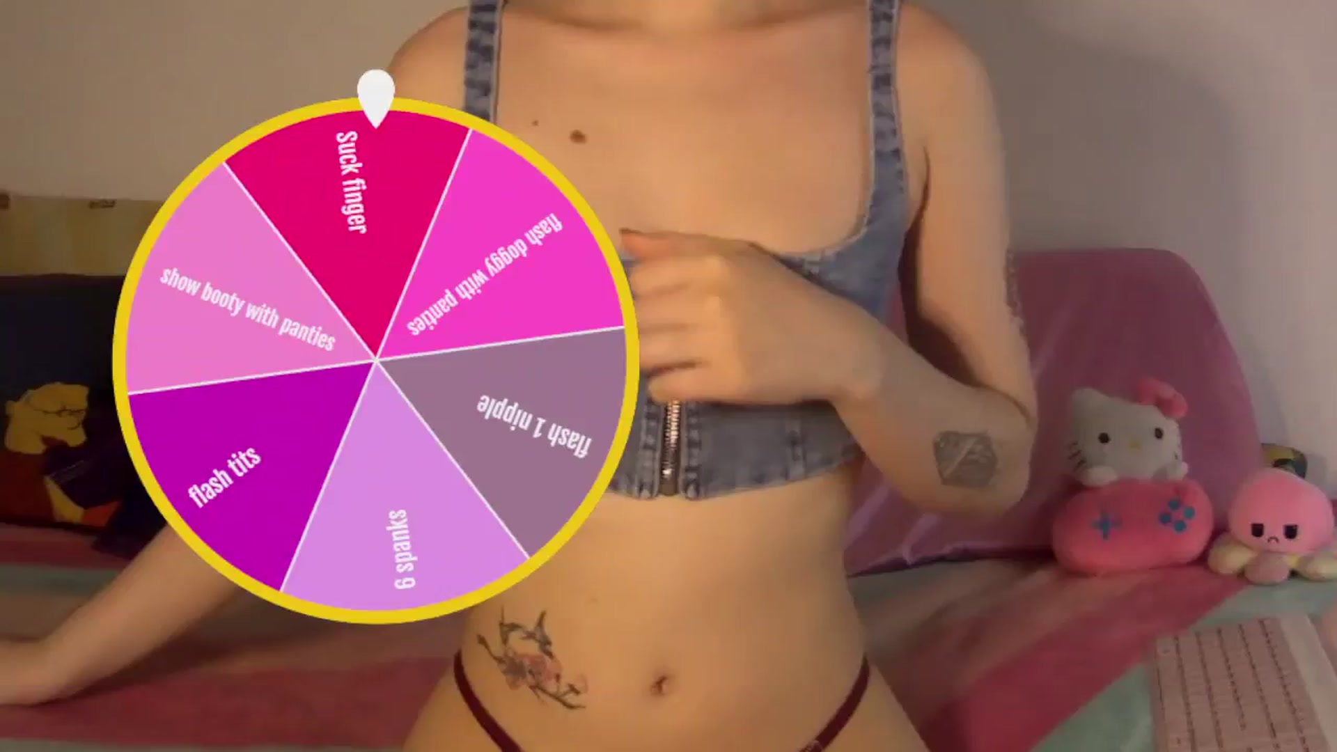 Gallery image thumbnail from CuteKitty's myfreecams stream on, 02/09/2026, 02:26 image 2 of 20