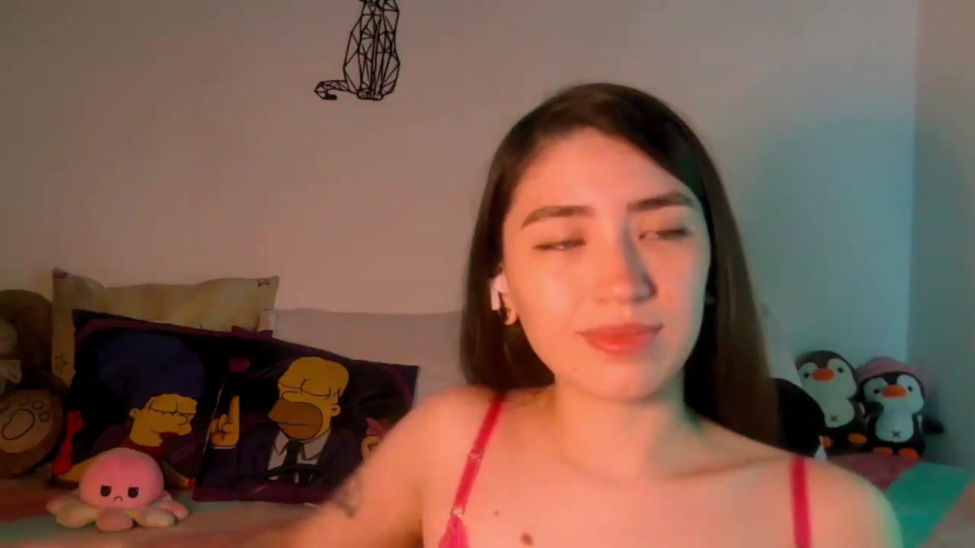 Gallery image thumbnail from CuteKitty's myfreecams stream on, 05/18/2026, 23:56 image 4 of 20
