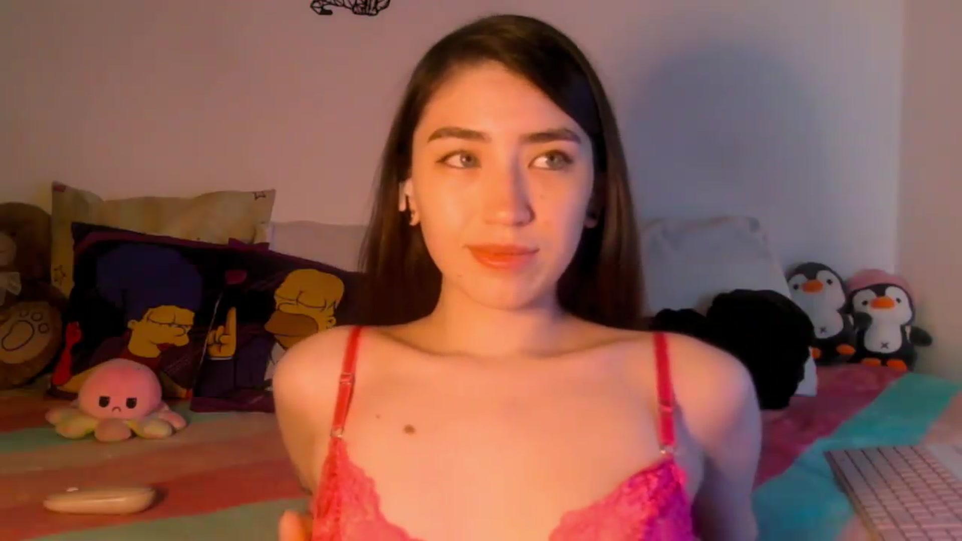 Gallery image thumbnail from CuteKitty's myfreecams stream on, 05/18/2026, 23:56 image 3 of 20