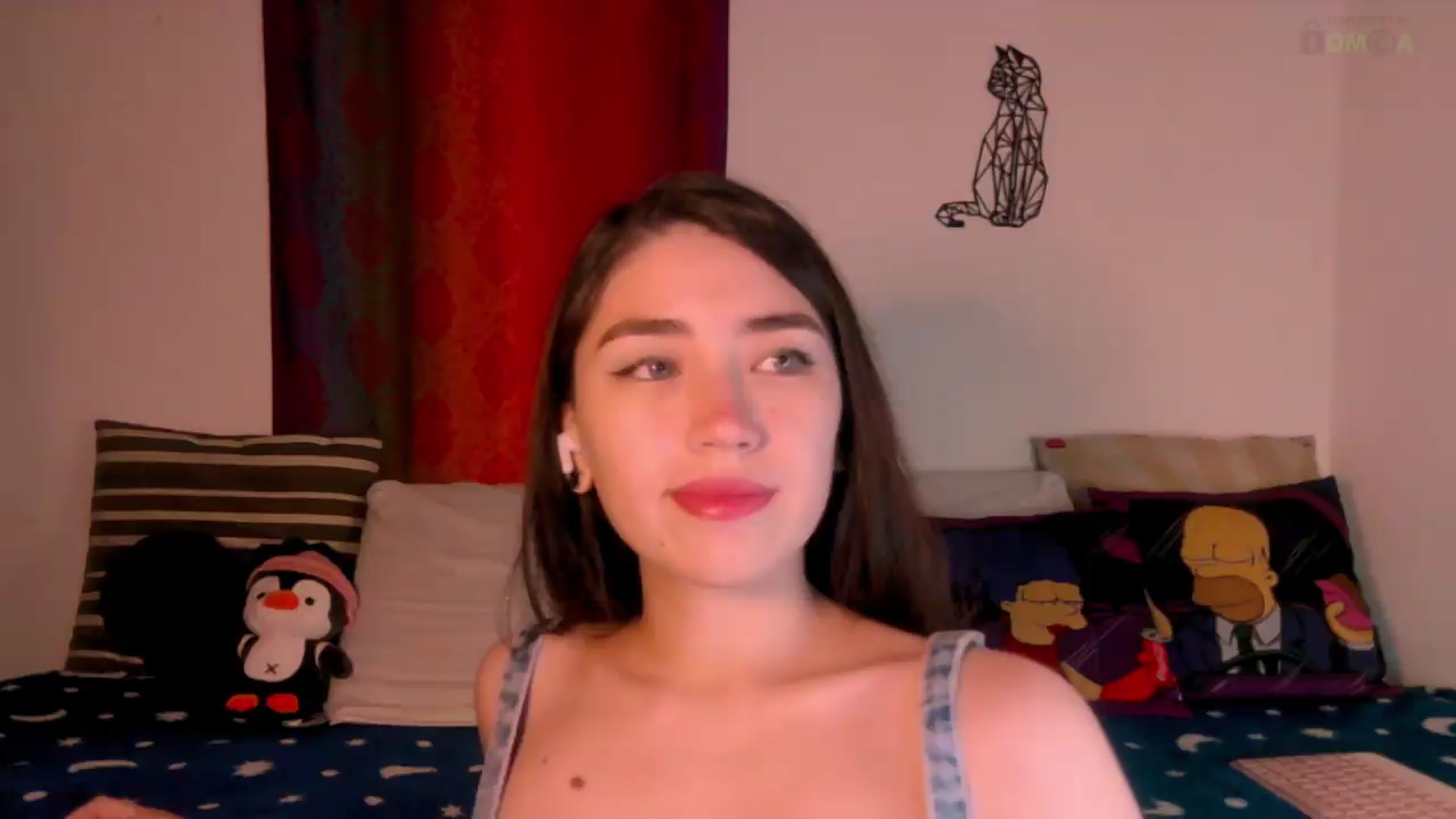 Gallery image thumbnail from CuteKitty's myfreecams stream on, 07/06/2026, 24:20 image 11 of 20