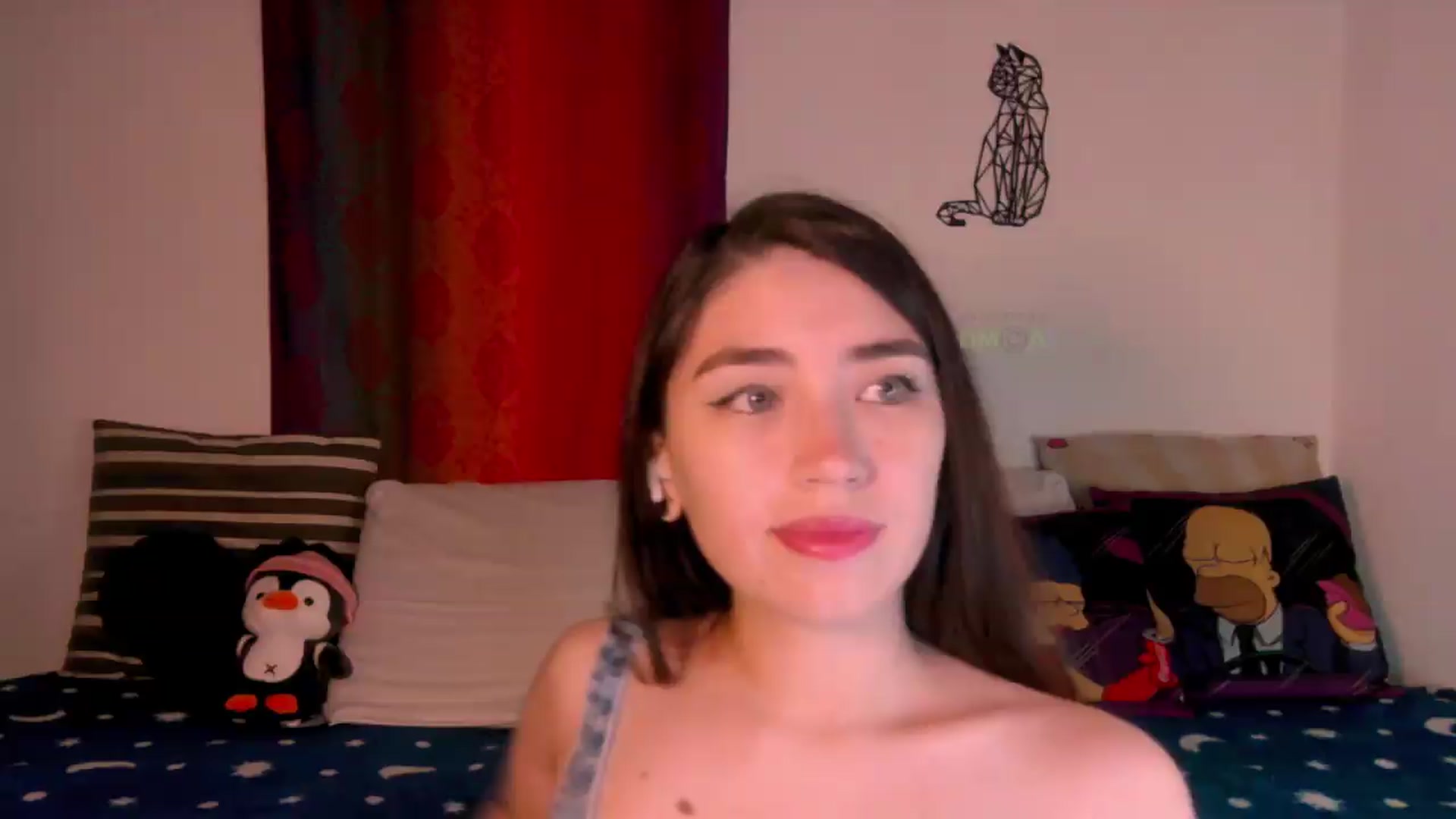 Gallery image thumbnail from CuteKitty's myfreecams stream on, 07/06/2026, 24:20 image 16 of 20