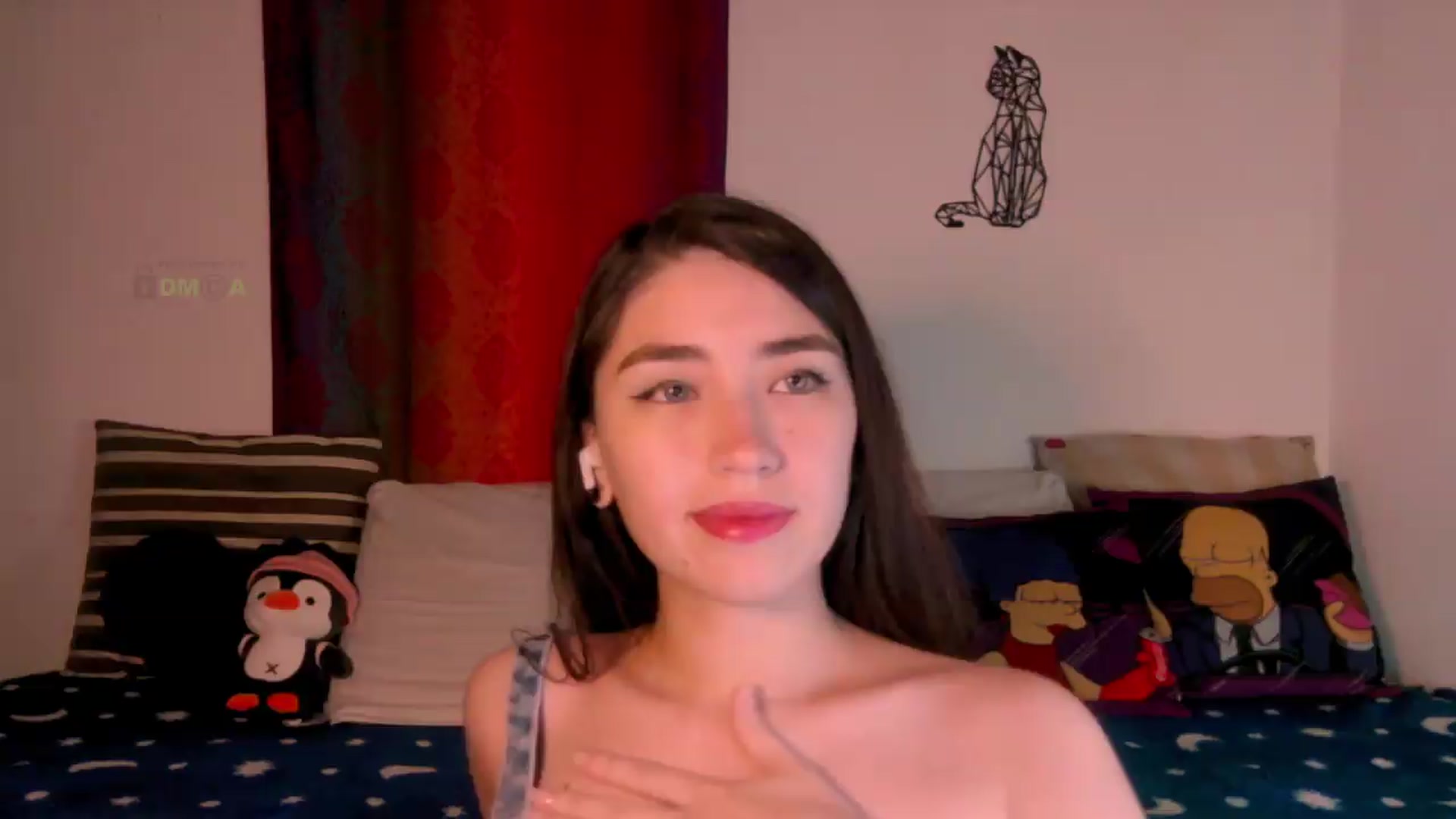 Gallery image thumbnail from CuteKitty's myfreecams stream on, 07/06/2026, 24:20 image 15 of 20