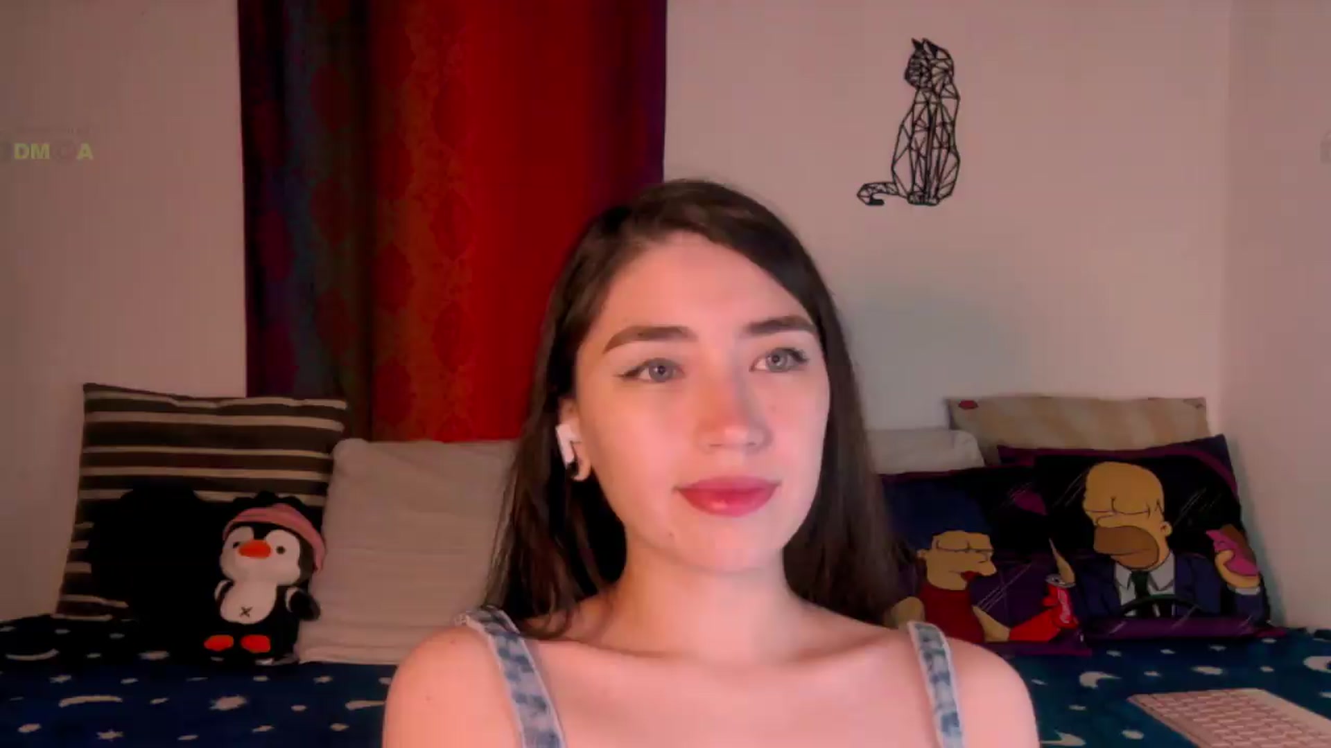 Gallery image thumbnail from CuteKitty's myfreecams stream on, 07/06/2026, 24:20 image 13 of 20