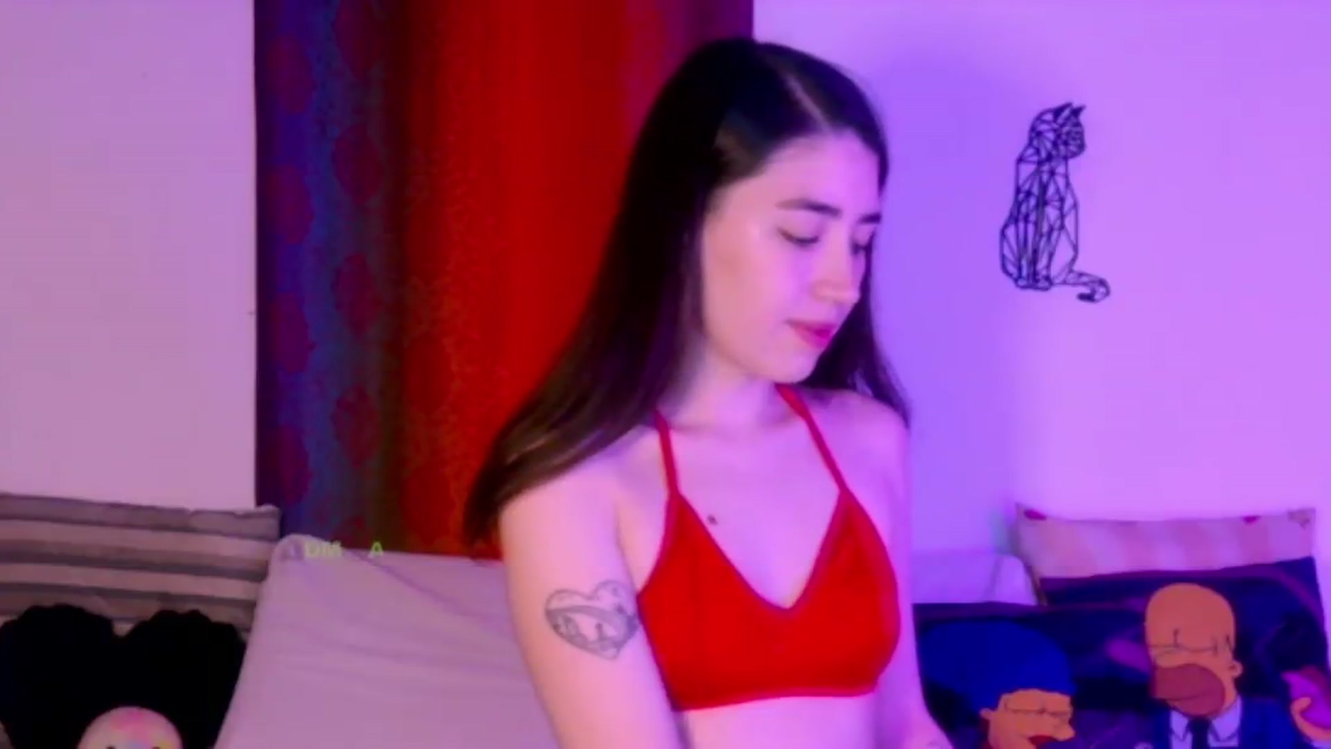 Gallery image thumbnail from CuteKitty's myfreecams stream on, 08/07/2026, 07:47 image 6 of 20