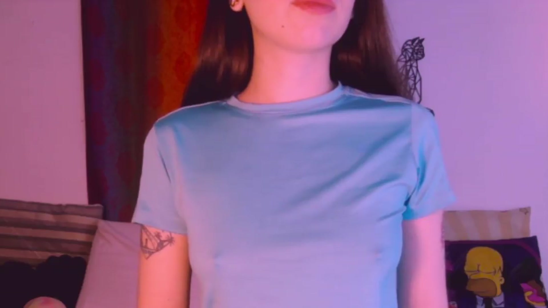 Gallery image thumbnail from CuteKitty's myfreecams stream on, 08/14/2026, 24:11 image 16 of 20