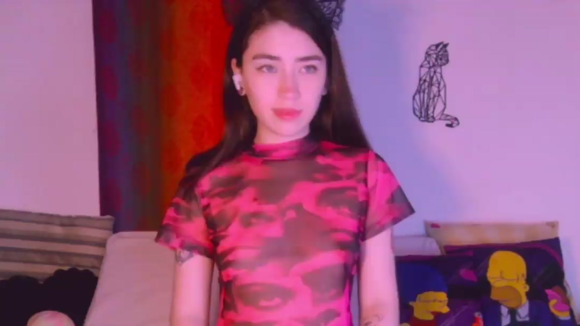 Gallery image thumbnail from CuteKitty's myfreecams stream on, 08/16/2026, 01:03 image 17 of 20