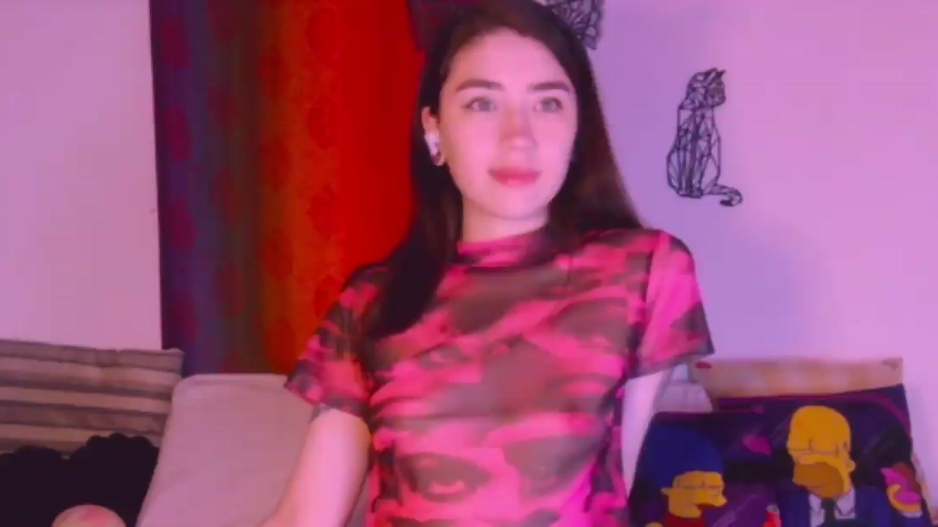 Gallery image thumbnail from CuteKitty's myfreecams stream on, 08/16/2026, 01:03 image 15 of 20