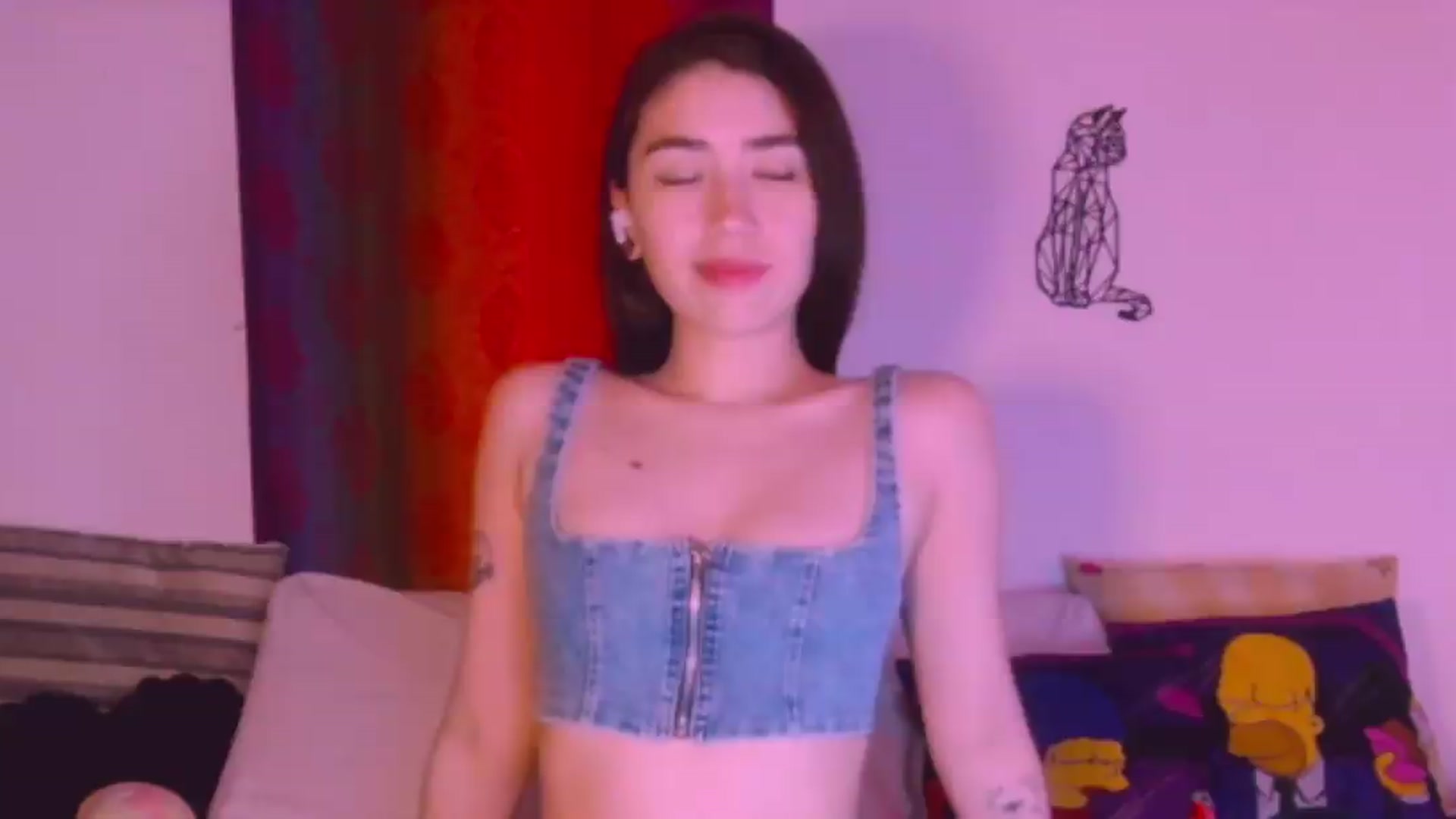 Gallery image thumbnail from CuteKitty's myfreecams stream on, 08/16/2026, 02:18 image 10 of 20