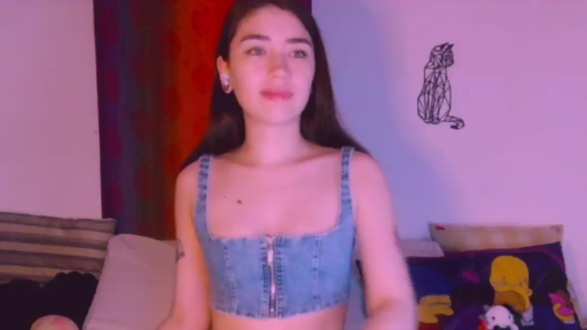 Gallery image thumbnail from CuteKitty's myfreecams stream on, 08/16/2026, 02:18 image 19 of 20