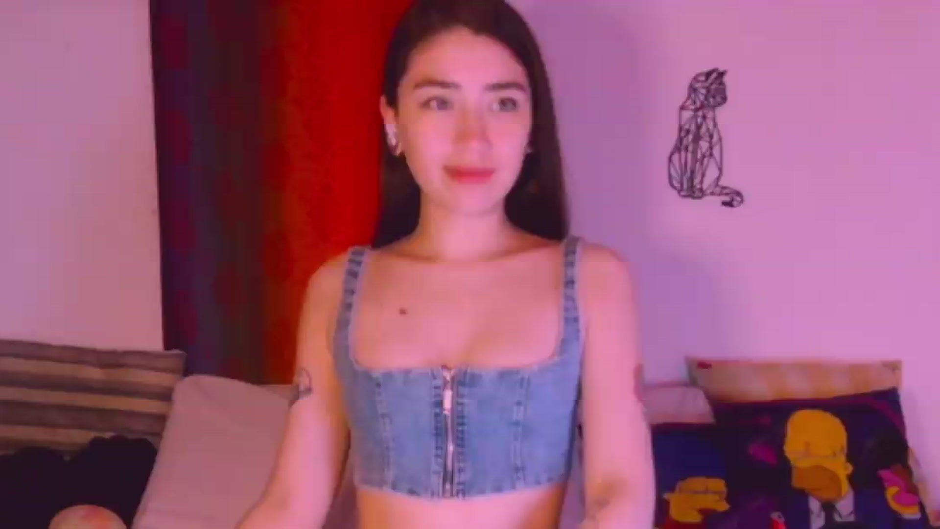 Gallery image thumbnail from CuteKitty's myfreecams stream on, 08/16/2026, 02:18 image 15 of 20