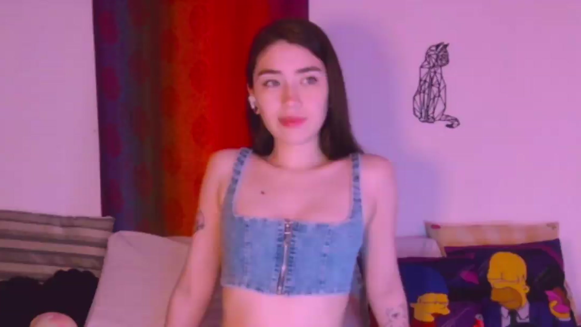 Gallery image thumbnail from CuteKitty's myfreecams stream on, 08/16/2026, 02:18 image 1 of 20