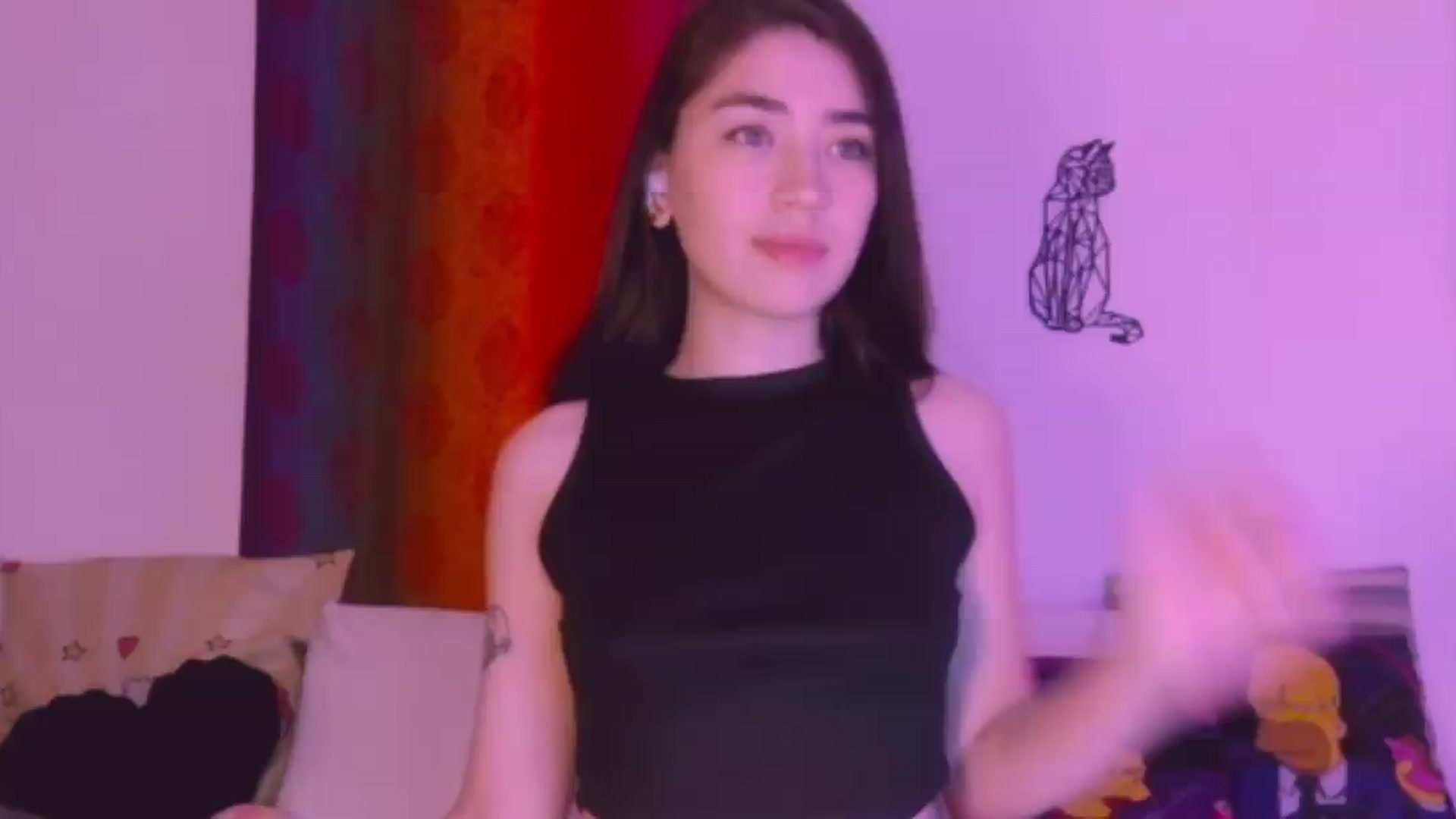 Gallery image thumbnail from CuteKitty's myfreecams stream on, 08/18/2026, 01:14 image 20 of 20