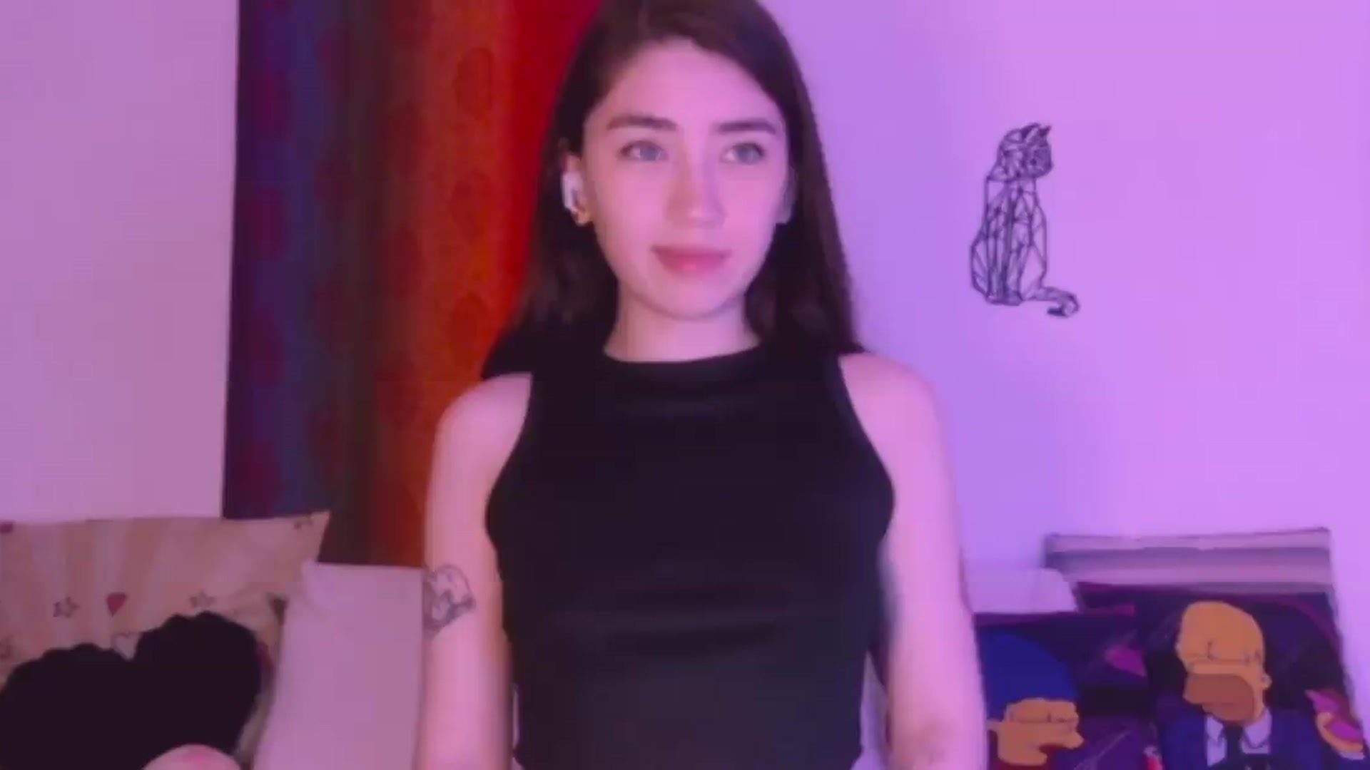 Gallery image thumbnail from CuteKitty's myfreecams stream on, 08/18/2026, 01:14 image 14 of 20