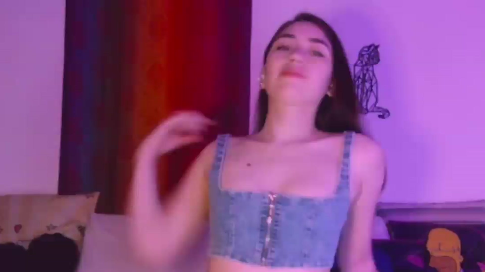 Gallery image thumbnail from CuteKitty's myfreecams stream on, 08/18/2026, 01:14 image 4 of 20