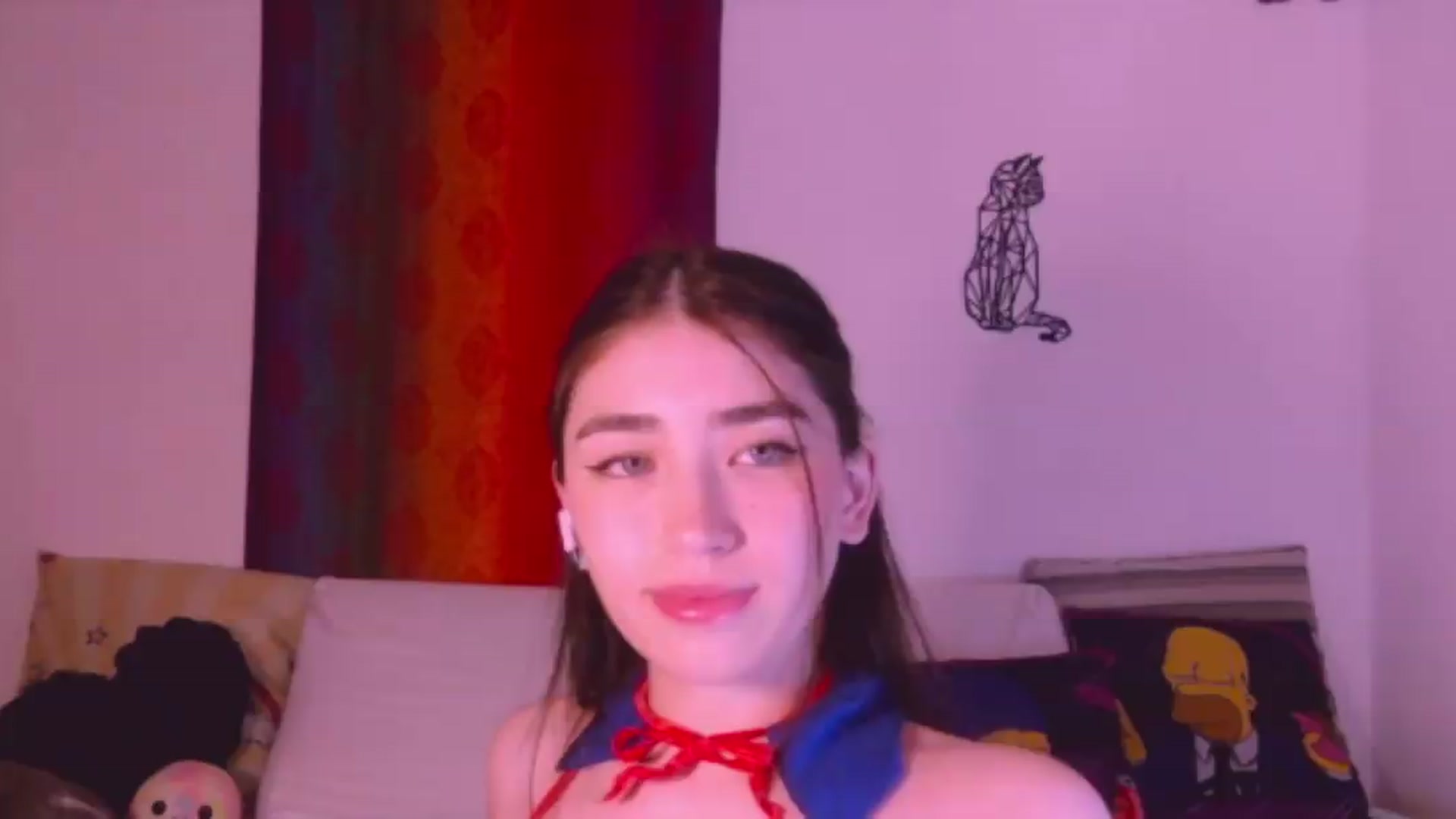 Gallery image thumbnail from CuteKitty's myfreecams stream on, 08/20/2026, 01:42 image 14 of 20