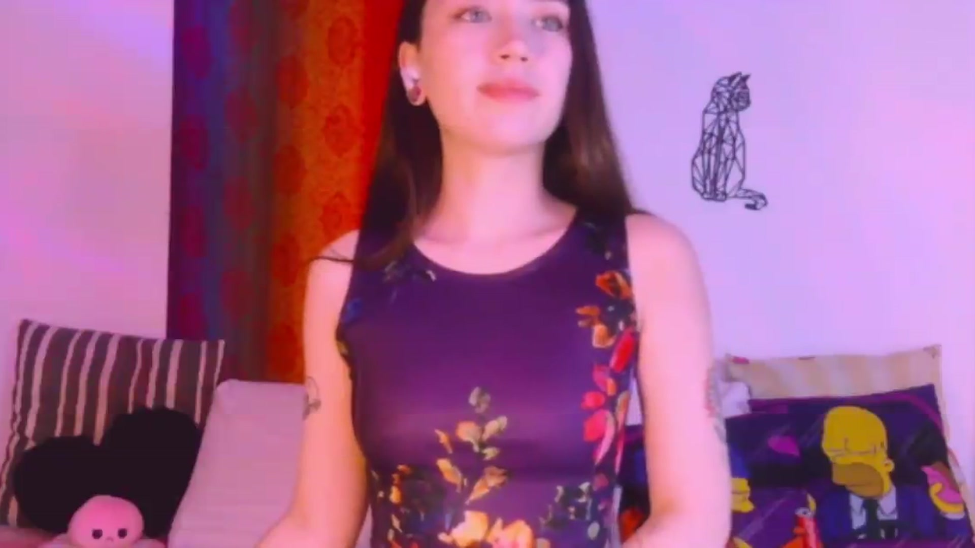Gallery image thumbnail from CuteKitty's myfreecams stream on, 09/07/2026, 01:25 image 20 of 20