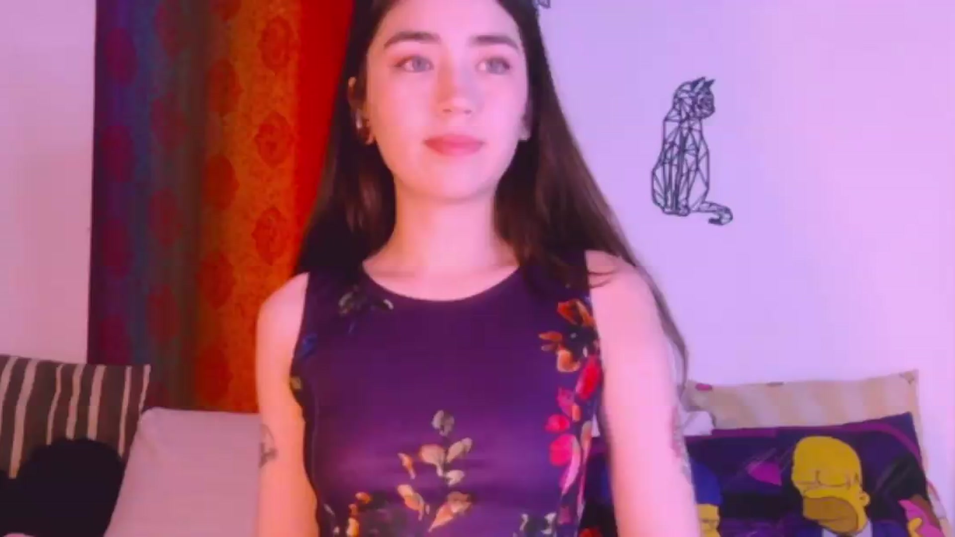 Gallery image thumbnail from CuteKitty's myfreecams stream on, 09/07/2026, 02:39 image 13 of 20