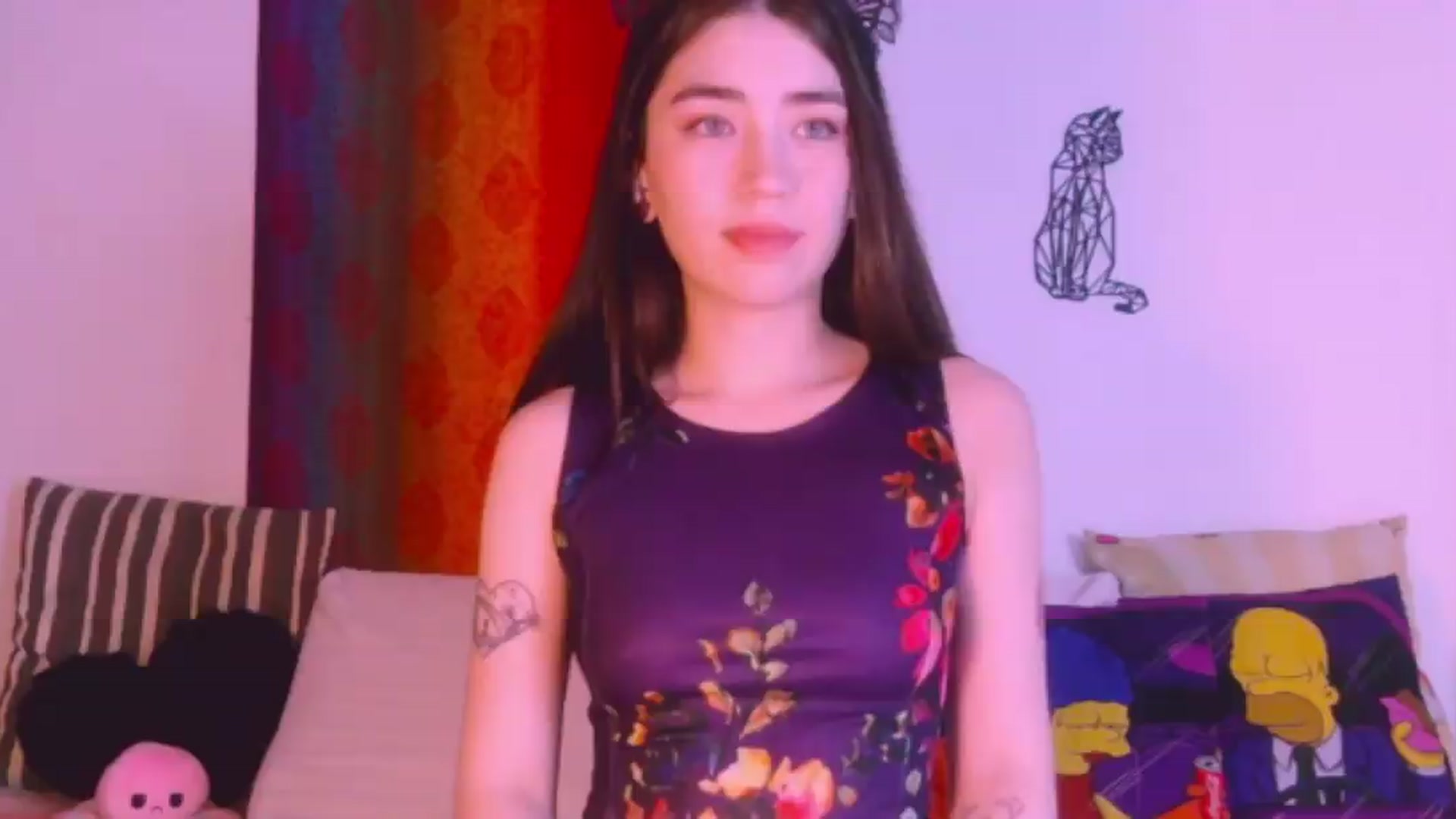 Gallery image thumbnail from CuteKitty's myfreecams stream on, 09/07/2026, 02:39 image 10 of 20