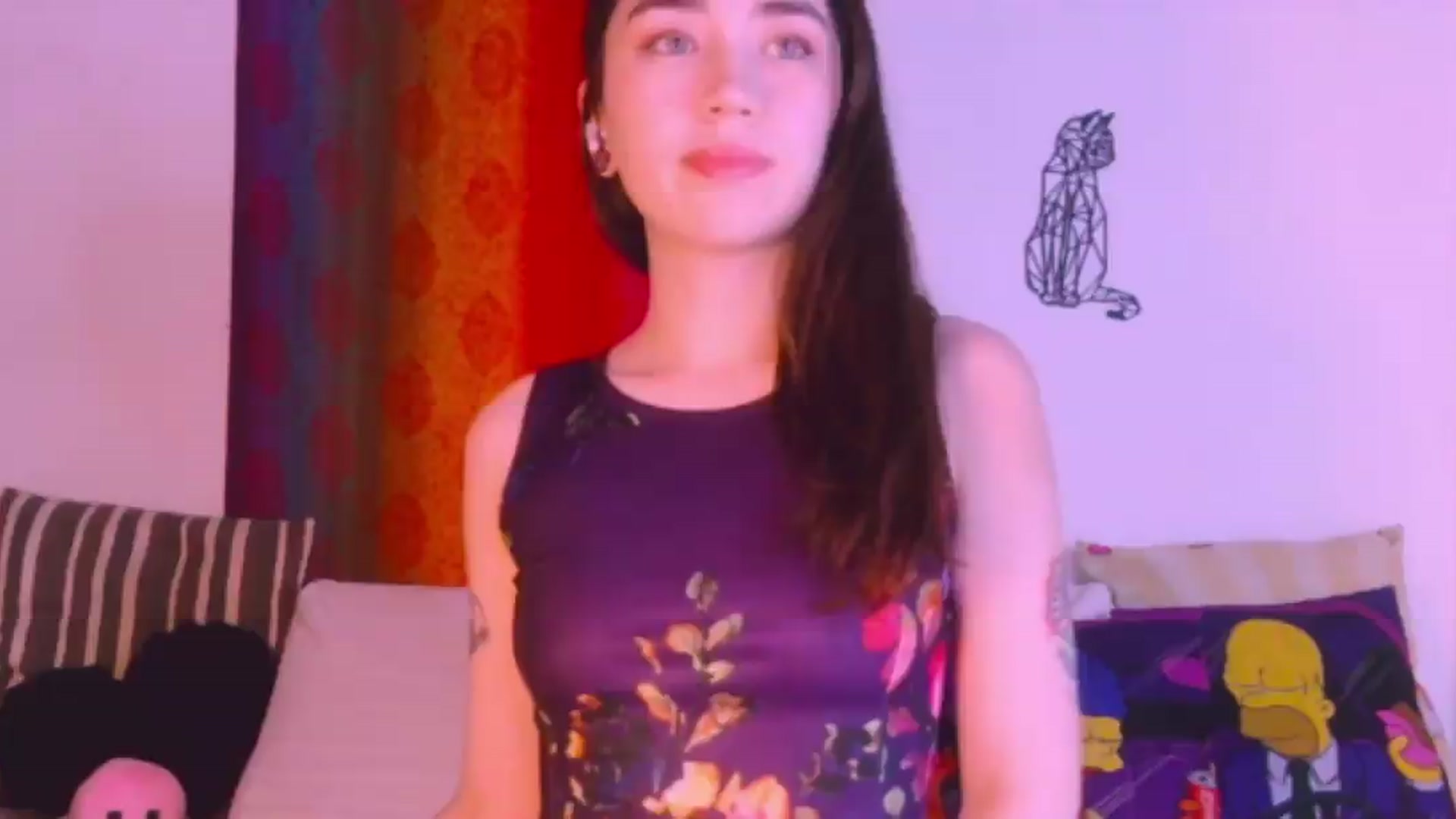 Gallery image thumbnail from CuteKitty's myfreecams stream on, 09/07/2026, 02:39 image 17 of 20