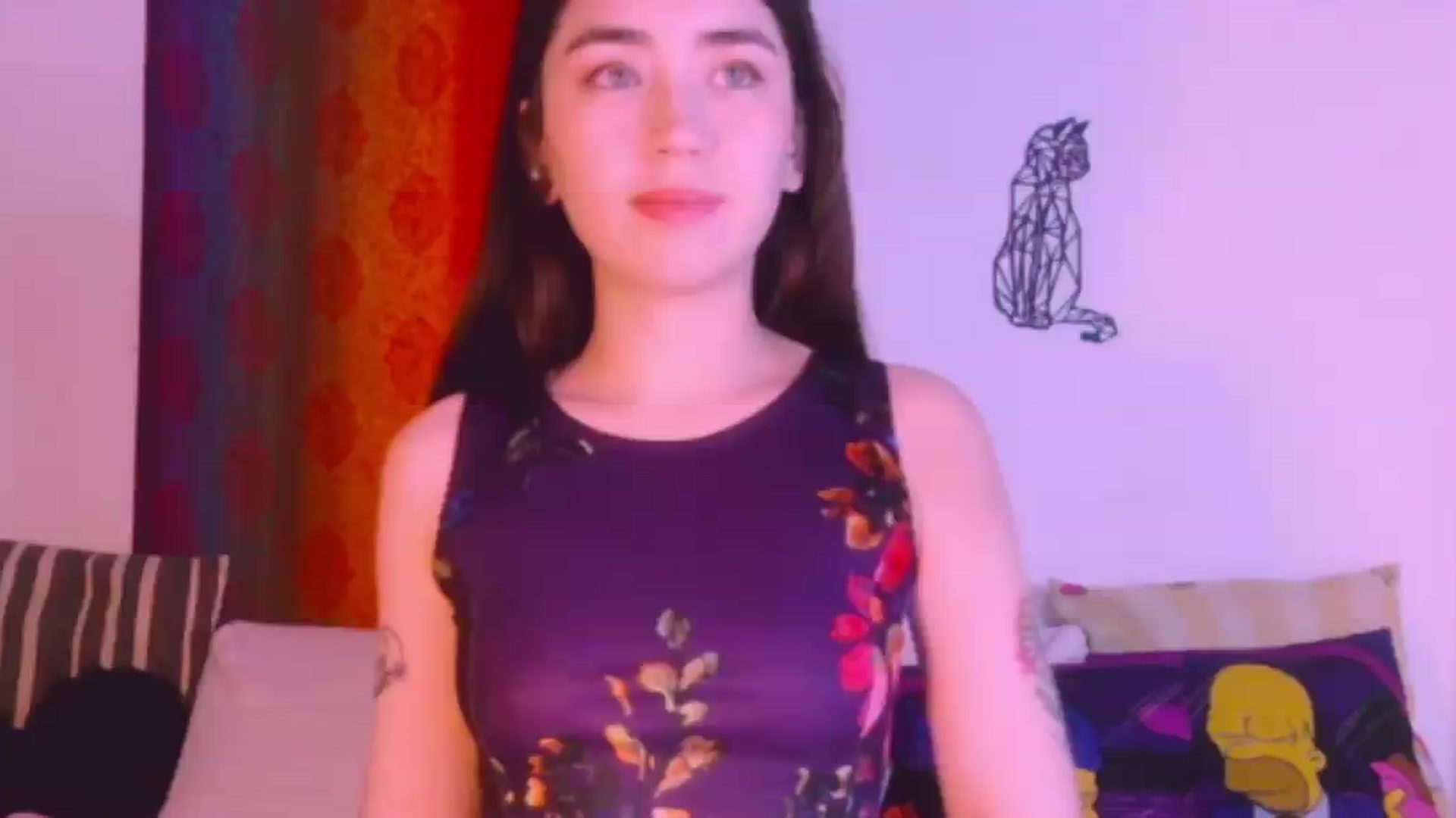 Gallery image thumbnail from CuteKitty's myfreecams stream on, 09/07/2026, 02:39 image 14 of 20