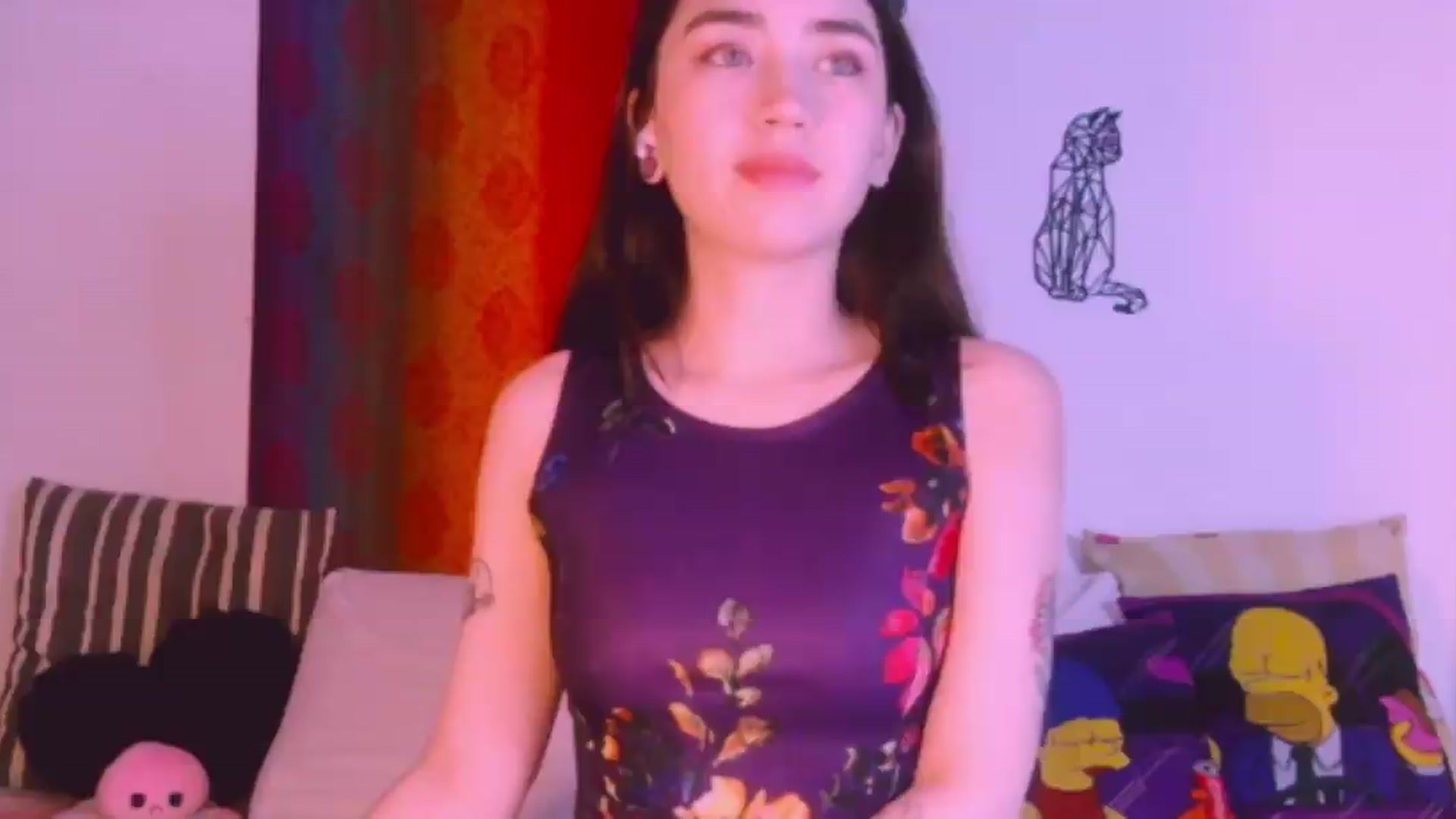 Gallery image thumbnail from CuteKitty's myfreecams stream on, 09/07/2026, 02:39 image 8 of 20