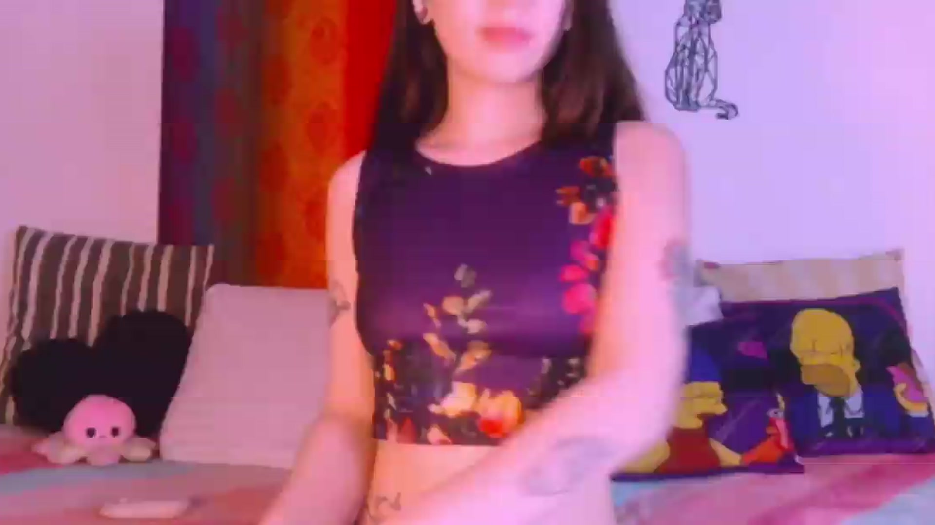 Gallery image thumbnail from CuteKitty's myfreecams stream on, 09/07/2026, 02:39 image 5 of 20