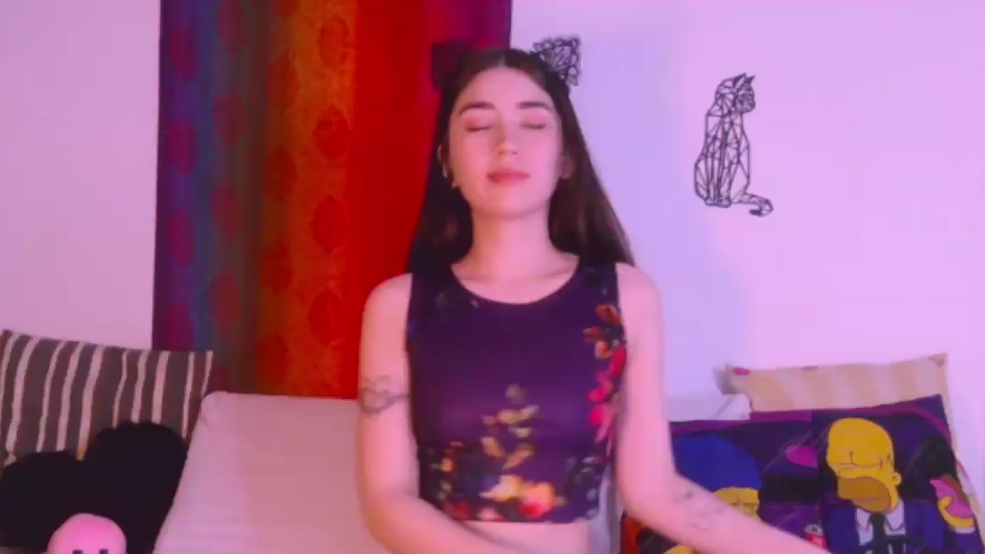 Gallery image thumbnail from CuteKitty's myfreecams stream on, 09/07/2026, 02:39 image 18 of 20