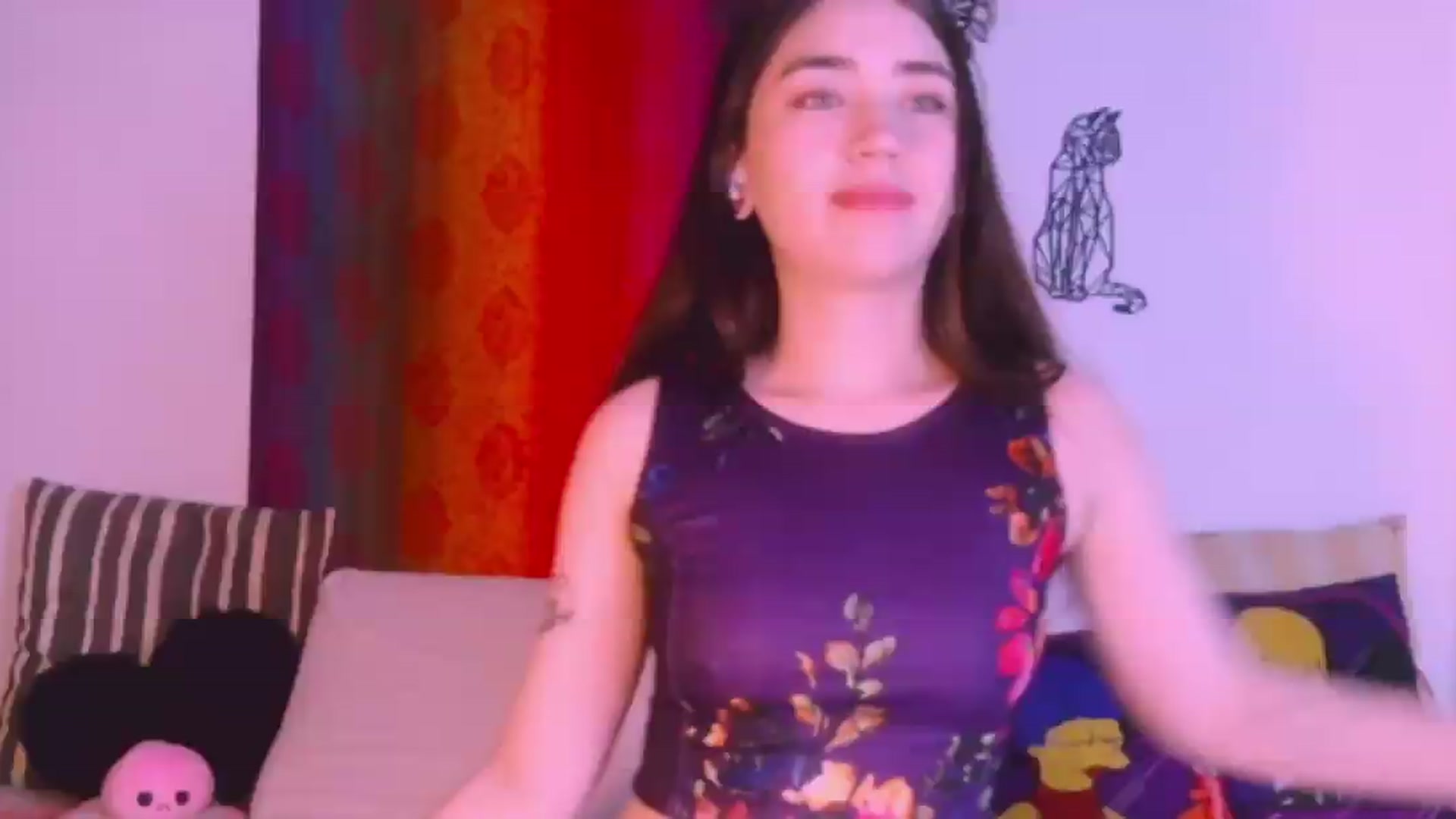 Gallery image thumbnail from CuteKitty's myfreecams stream on, 09/07/2026, 02:39 image 2 of 20