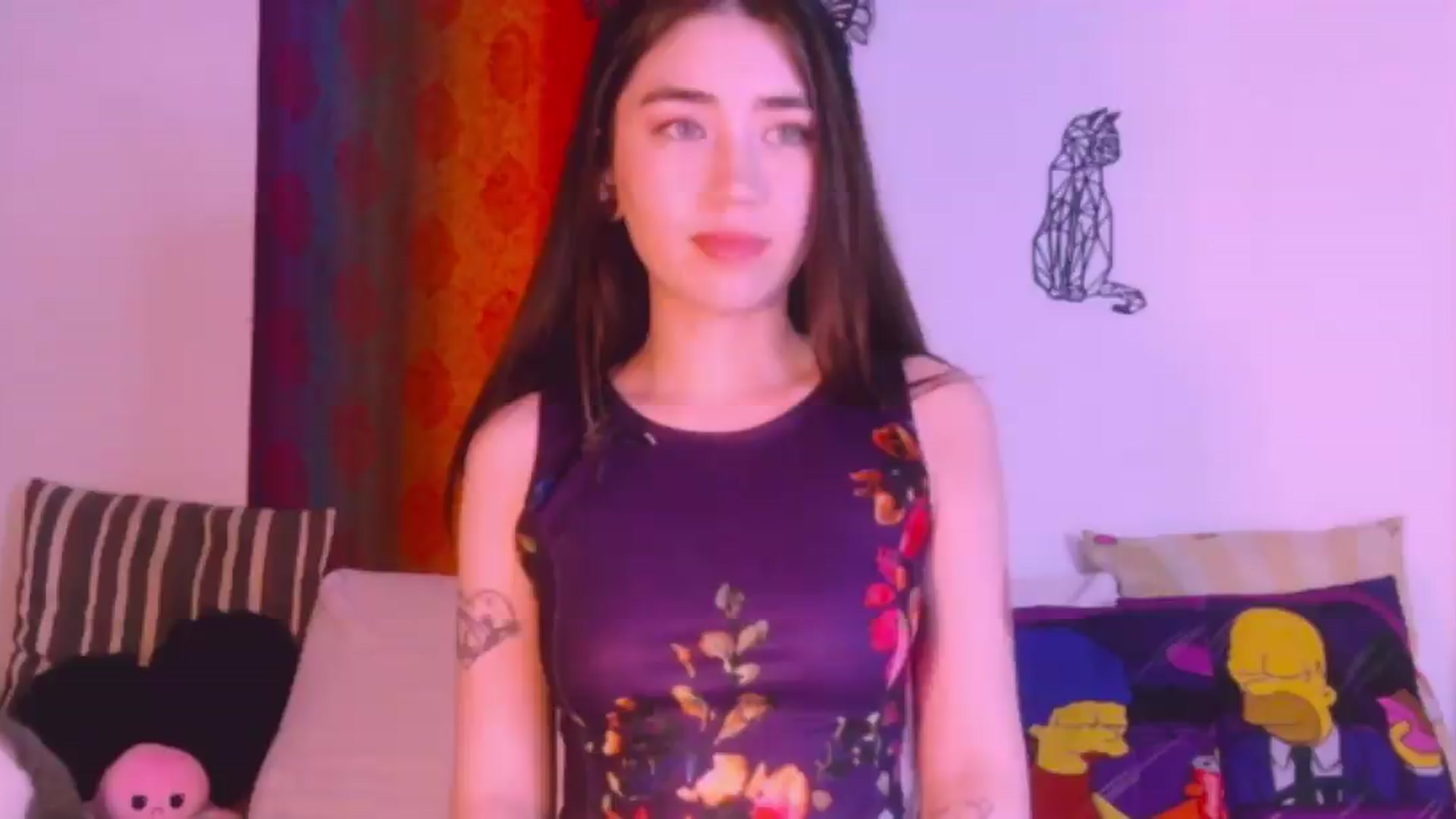 Gallery image thumbnail from CuteKitty's myfreecams stream on, 09/07/2026, 02:39 image 12 of 20