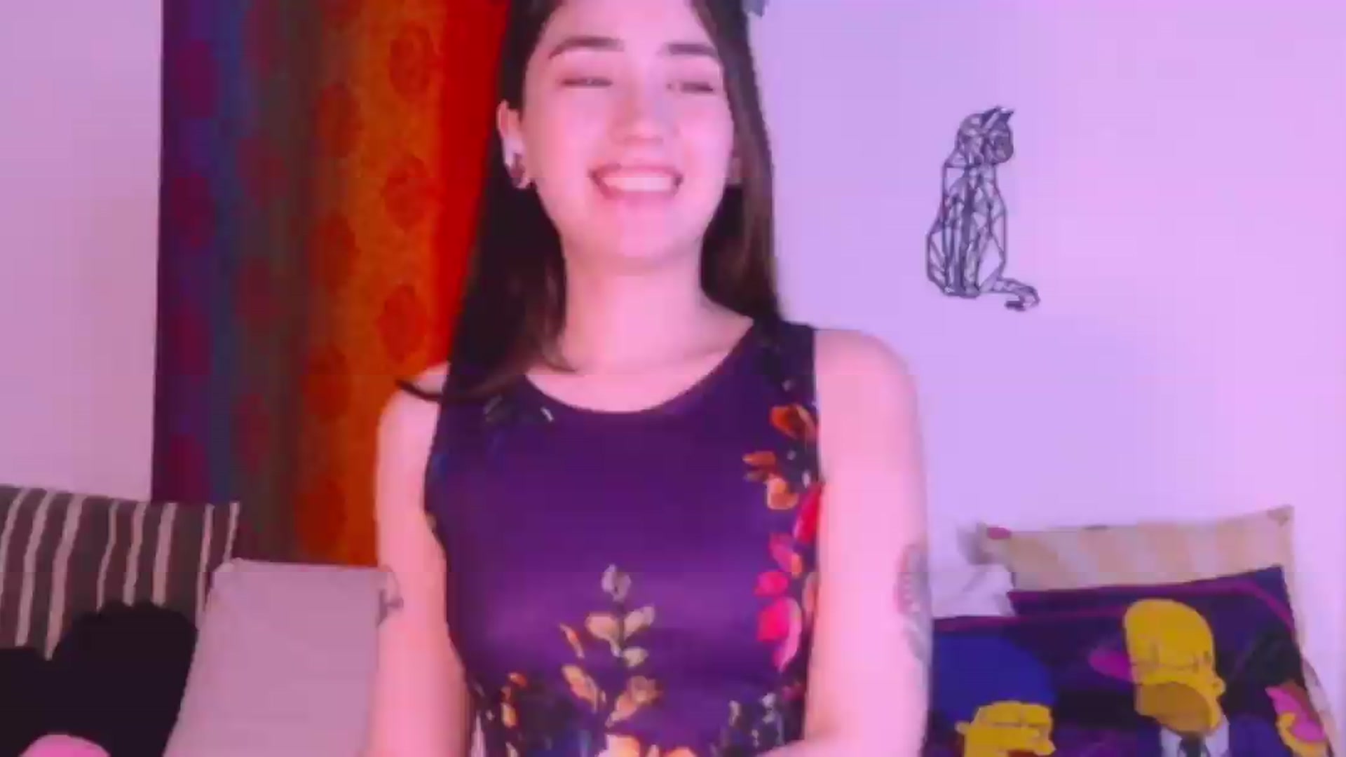 Gallery image thumbnail from CuteKitty's myfreecams stream on, 09/07/2026, 03:50 image 7 of 20