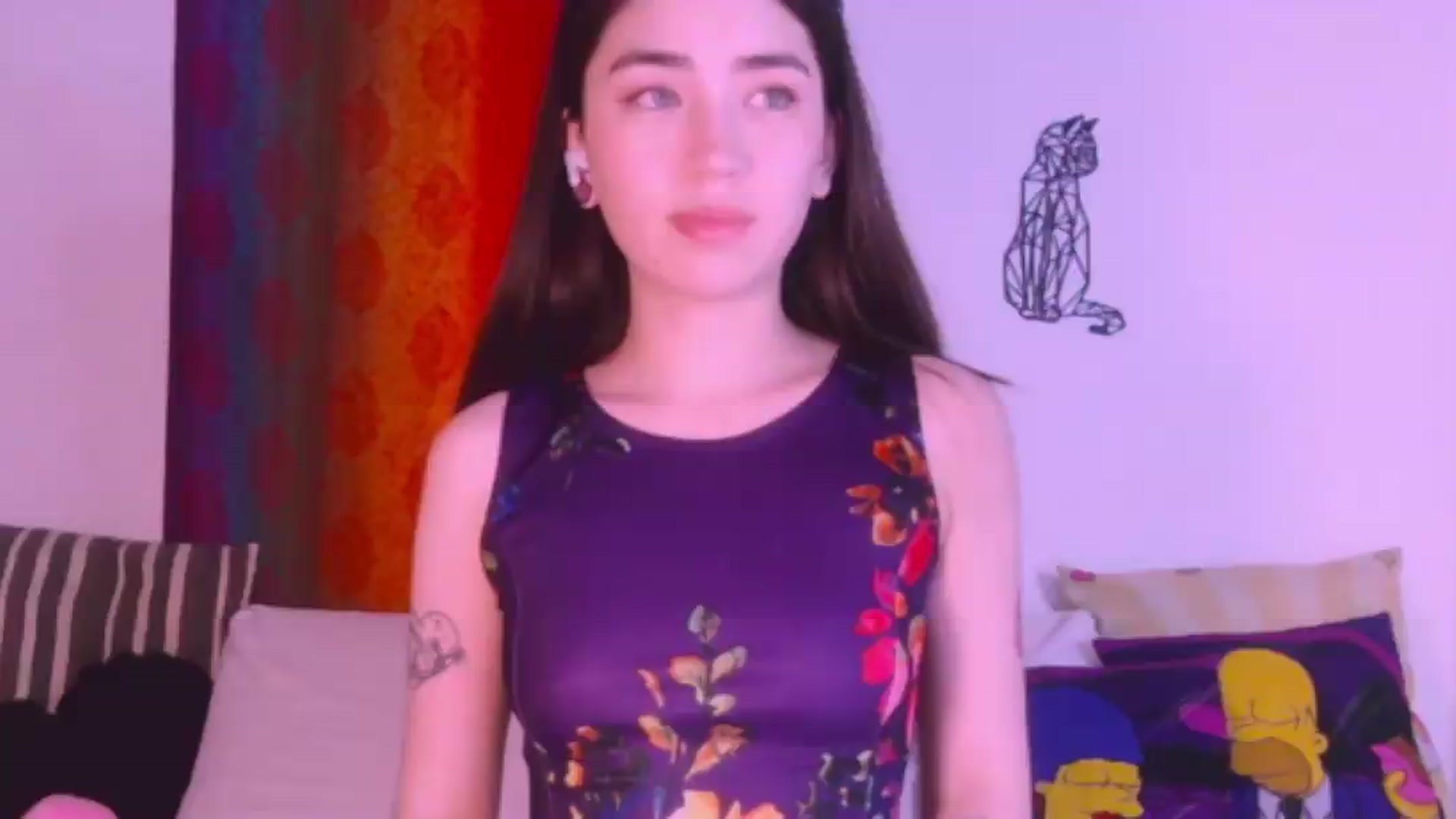 Gallery image thumbnail from CuteKitty's myfreecams stream on, 09/07/2026, 03:50 image 9 of 20