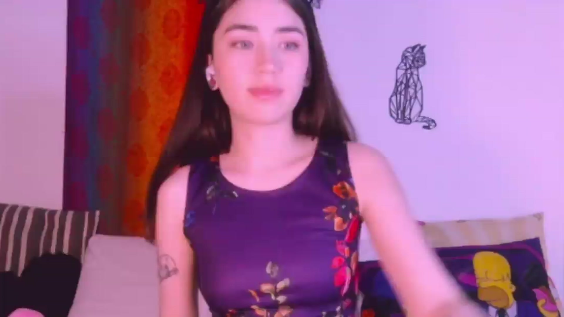 Gallery image thumbnail from CuteKitty's myfreecams stream on, 09/07/2026, 03:50 image 13 of 20