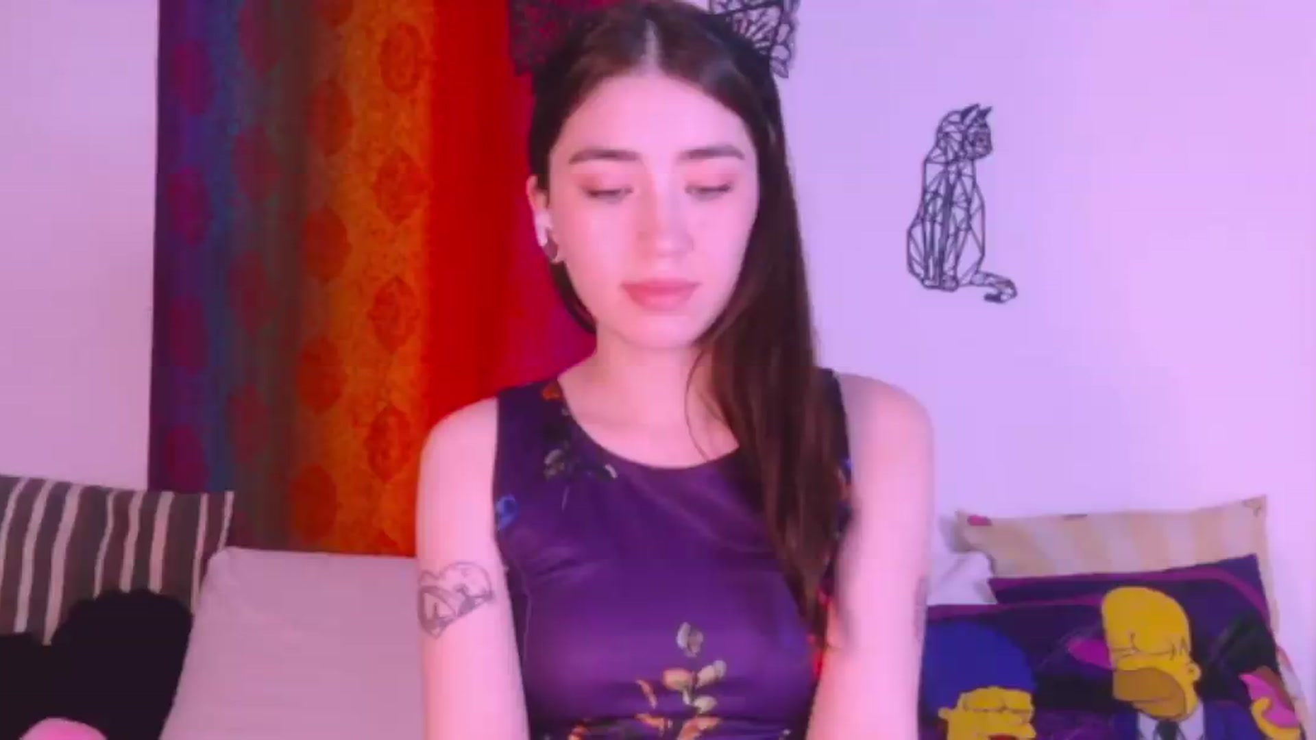Gallery image thumbnail from CuteKitty's myfreecams stream on, 09/07/2026, 03:50 image 12 of 20